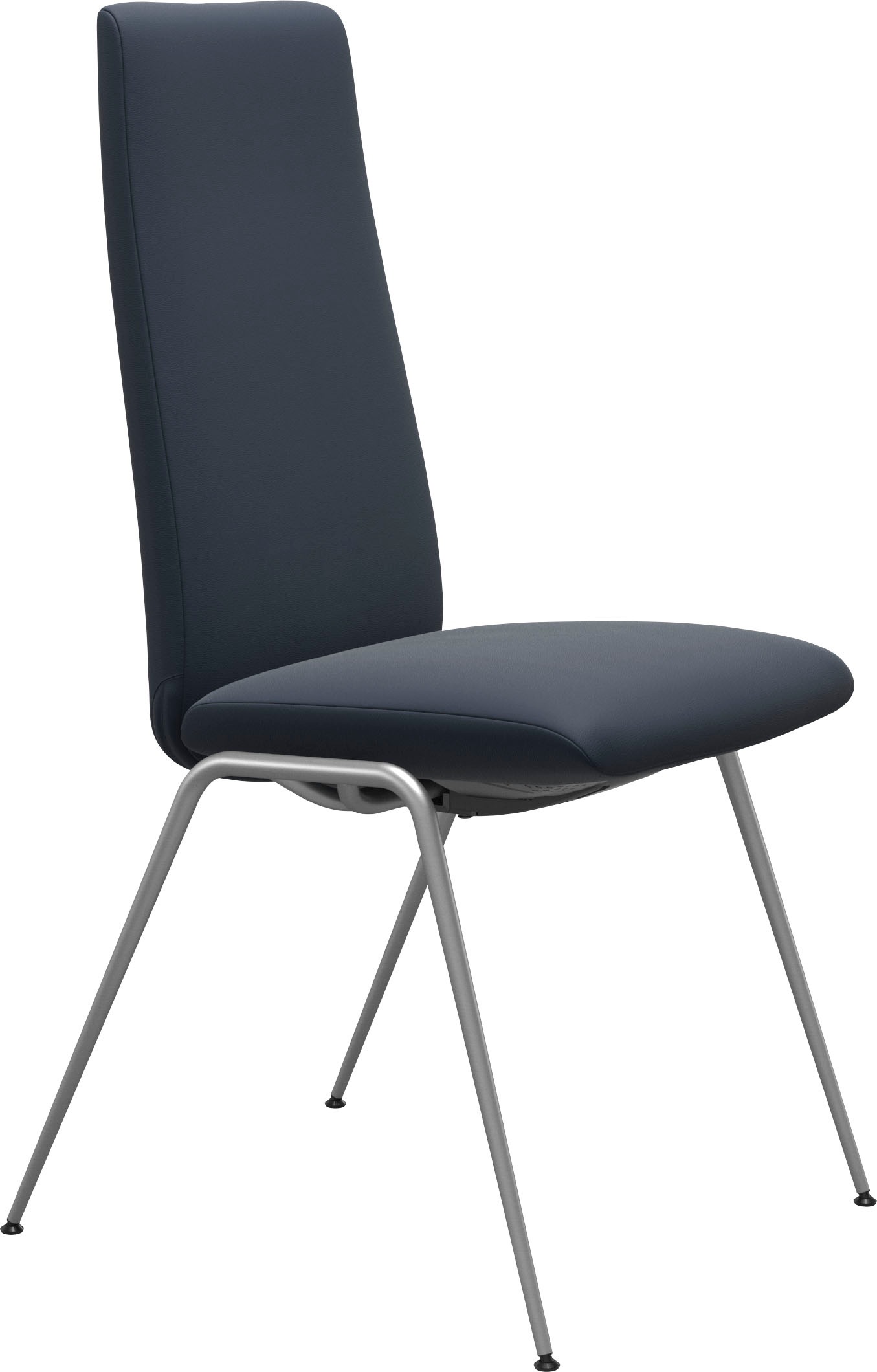 Stressless® Polsterstuhl »Laurel«, Leder PALOMA, High Back, Größe M, mit Be günstig online kaufen