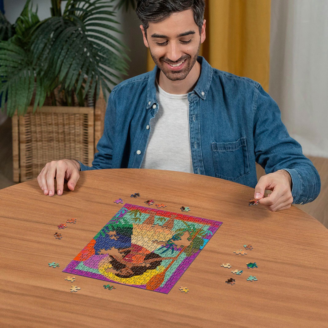 Ravensburger Puzzle »Disney Classics, Moana«, Made in Europe