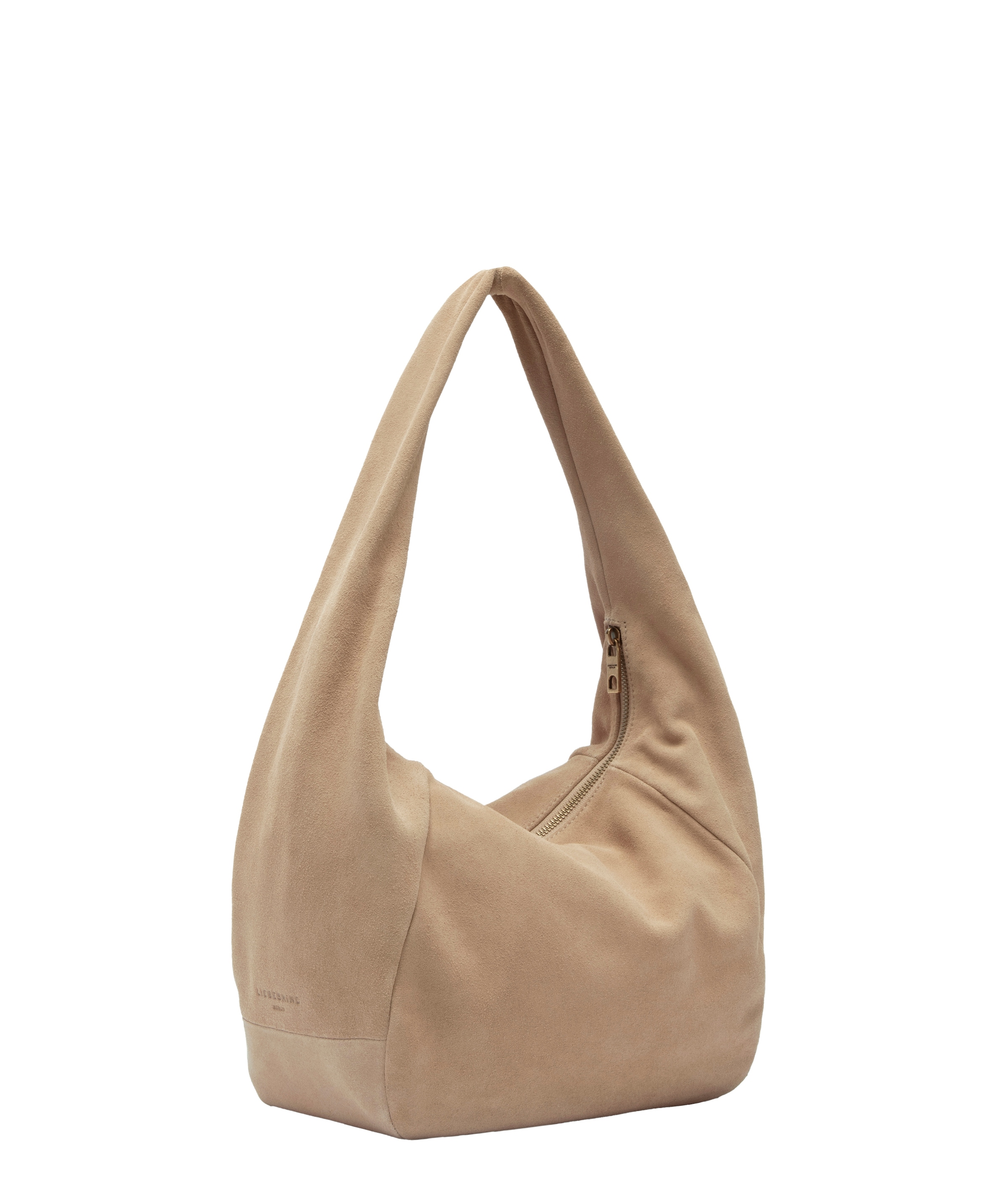 Liebeskind Berlin Hobo »Hobo FARRAH HYDRO SUEDE«