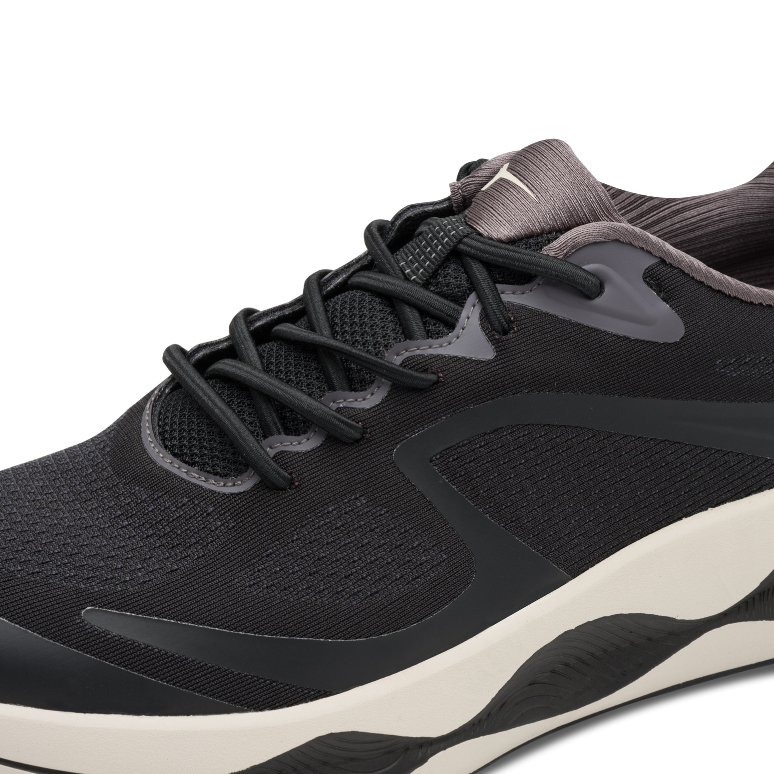 Tamaris Plateausneaker »VITALA«, Plateau, Freizeitschuh, Schlupfschuh mit Ortholite-Ausstattung