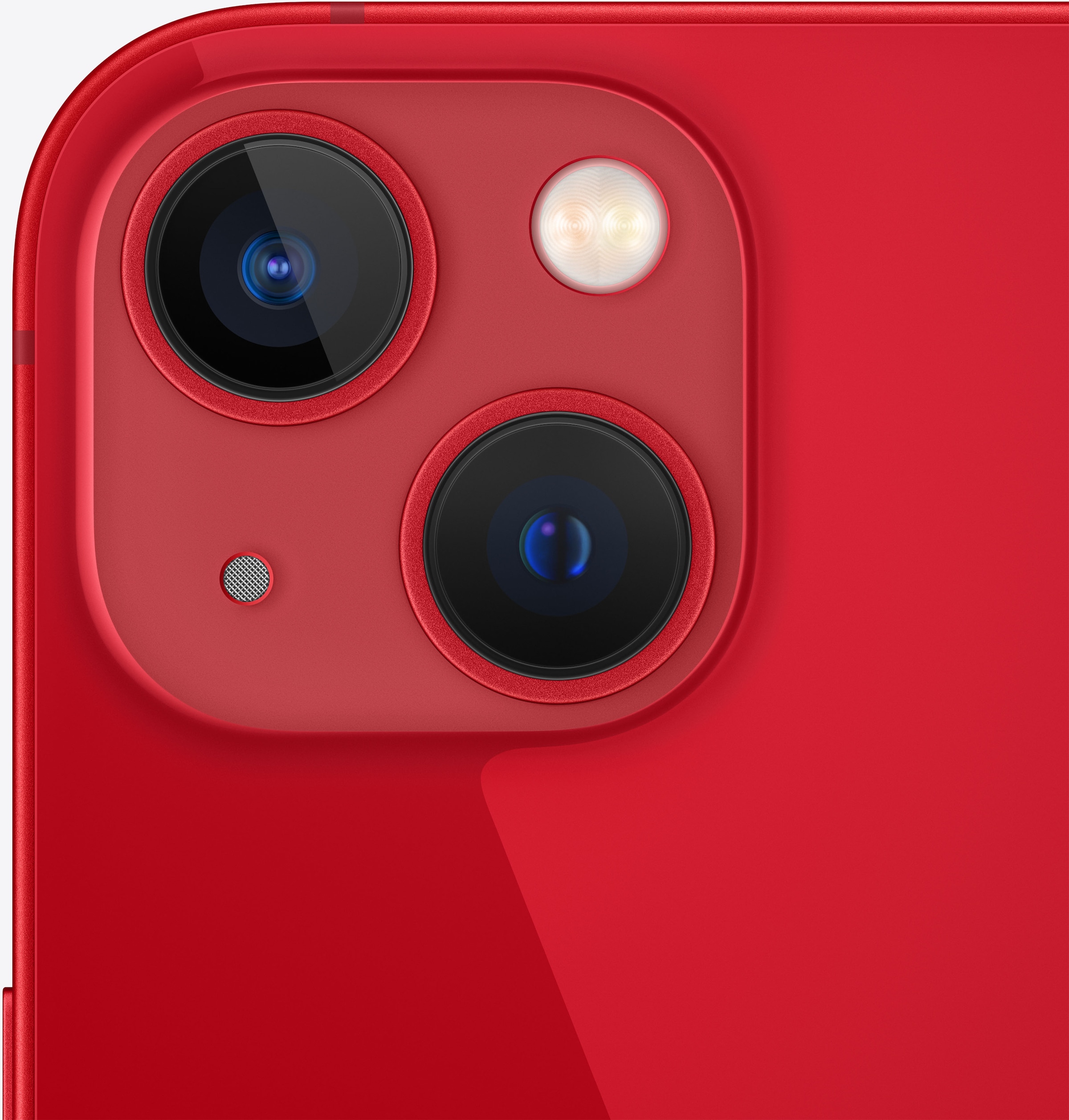 Apple Smartphone »iPhone 13«, Blue, 15,4 cm/6,1 Zoll, 128 GB Speicherplatz, 12  MP Kamera auf Raten kaufen