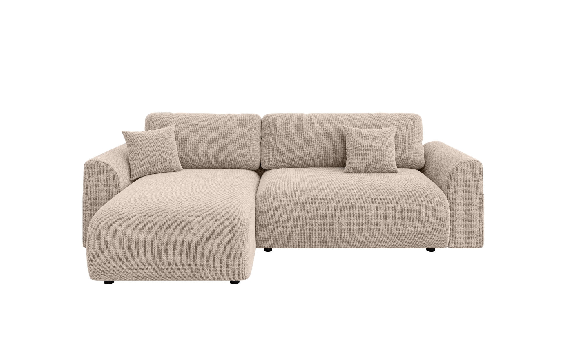 andas Ecksofa »VasbySuyal«, L-Form