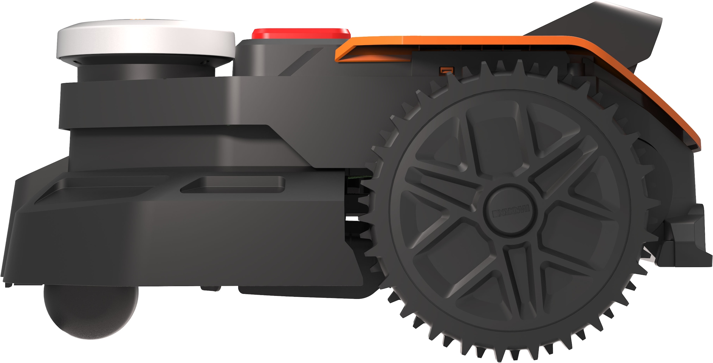 Worx Rasenmähroboter »WR303E«