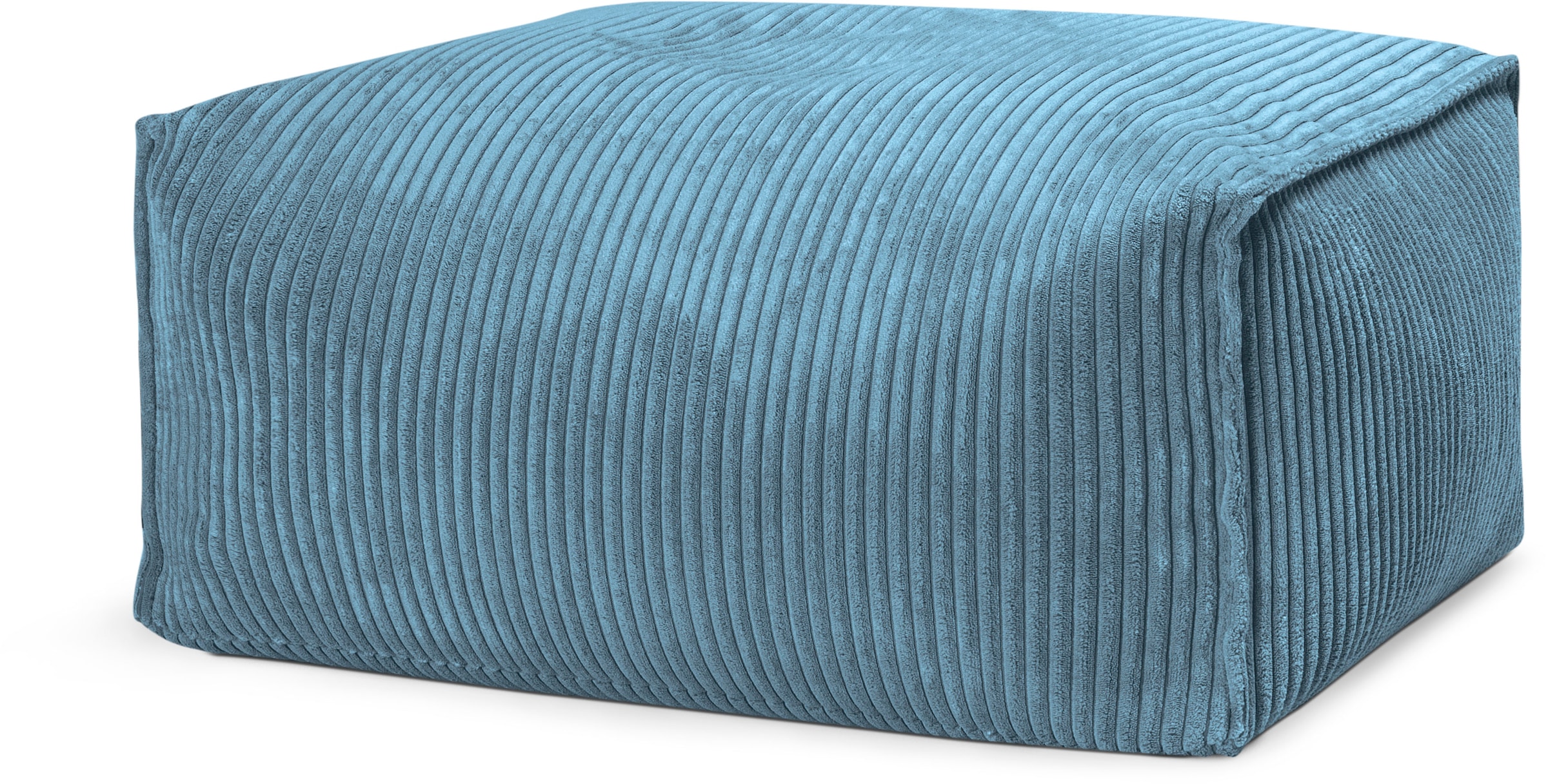 Magma Heimtex Sitzsack »Roll SHARA« 1 Stk. tlg. günstig online kaufen