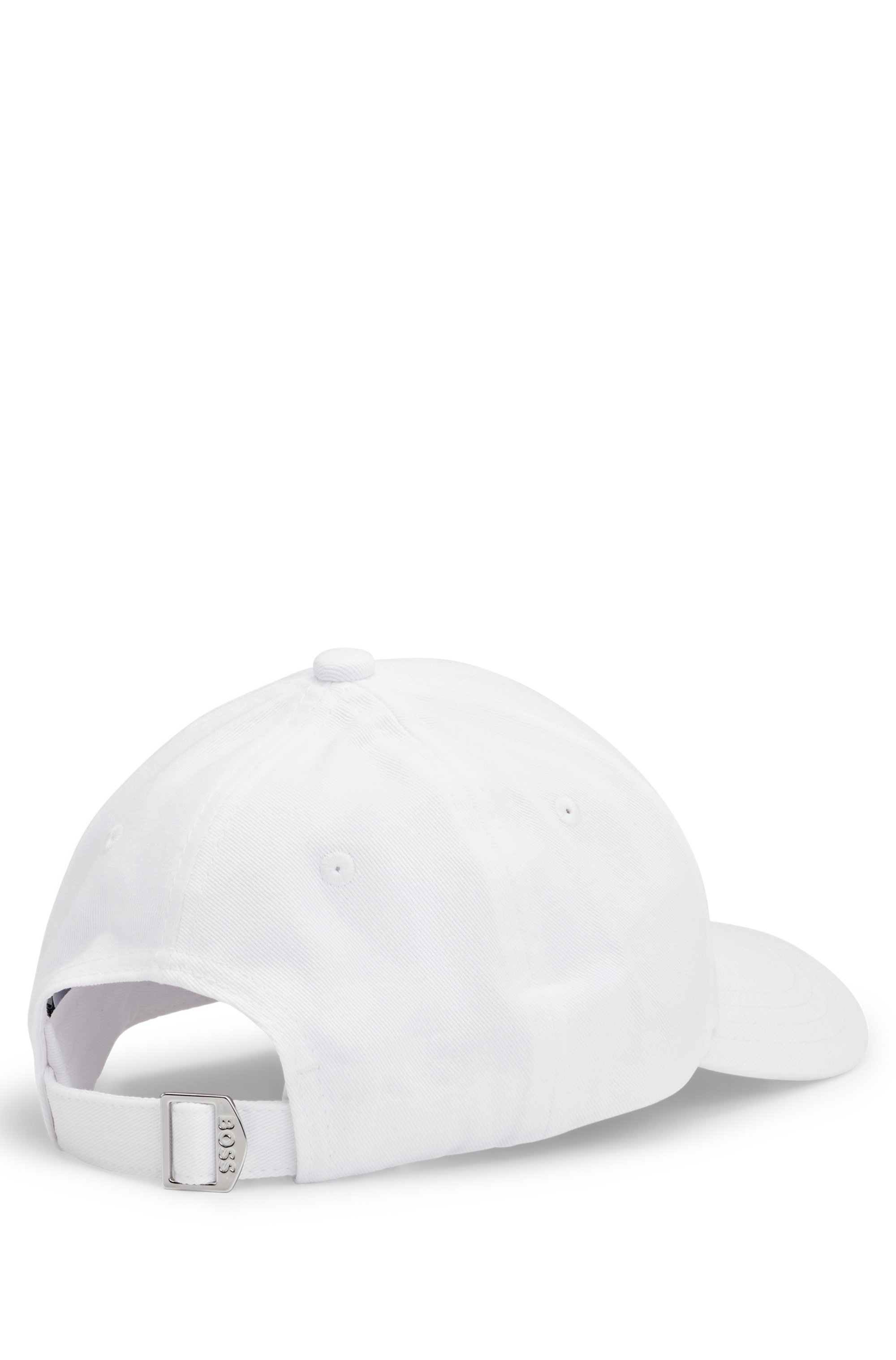 BOSS Baseball Cap »Zed«, mit Logostickerei