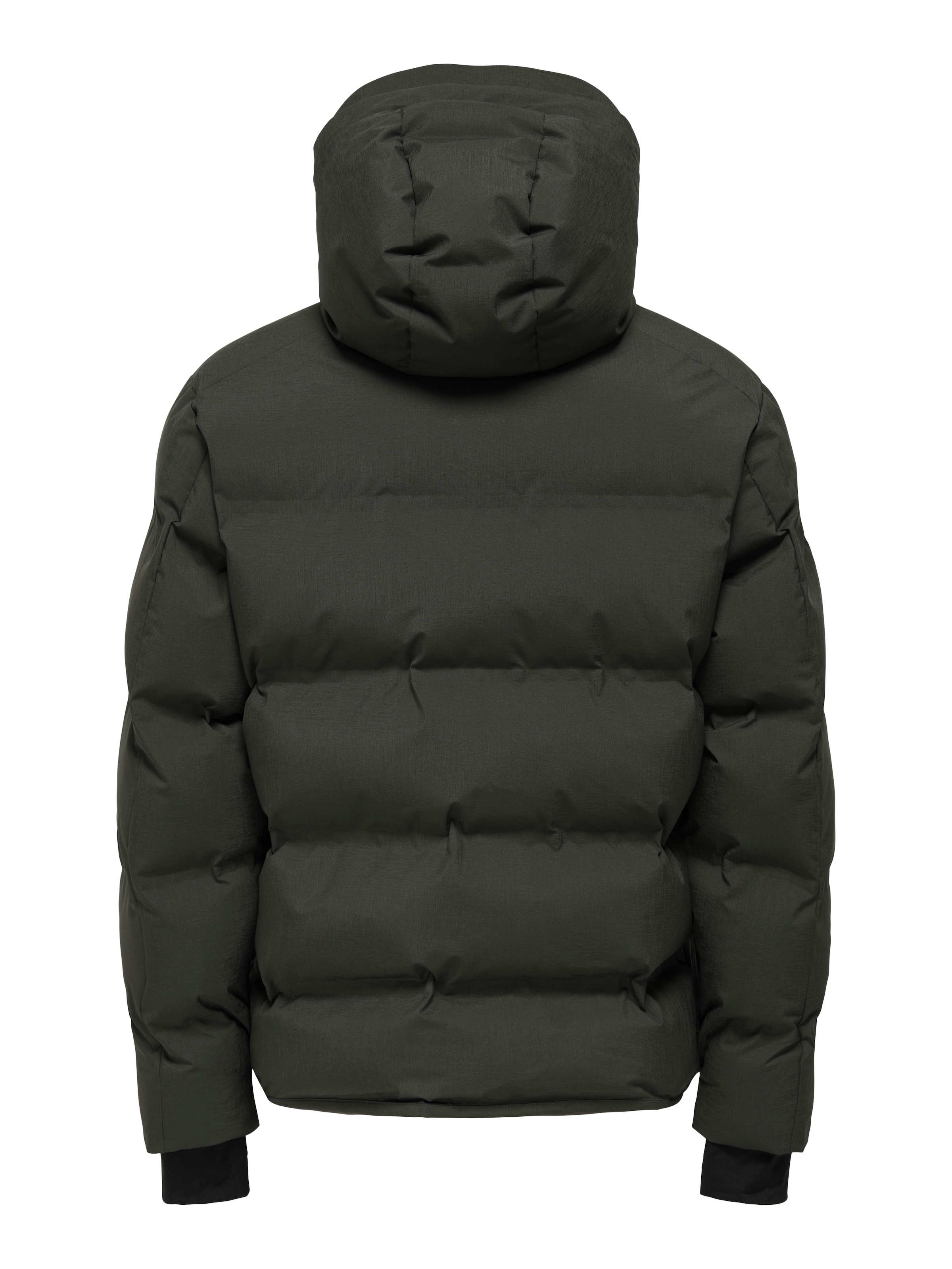ONLY & SONS Steppjacke »ONSMATHIS PUFFER OTW« mit Kapuze
