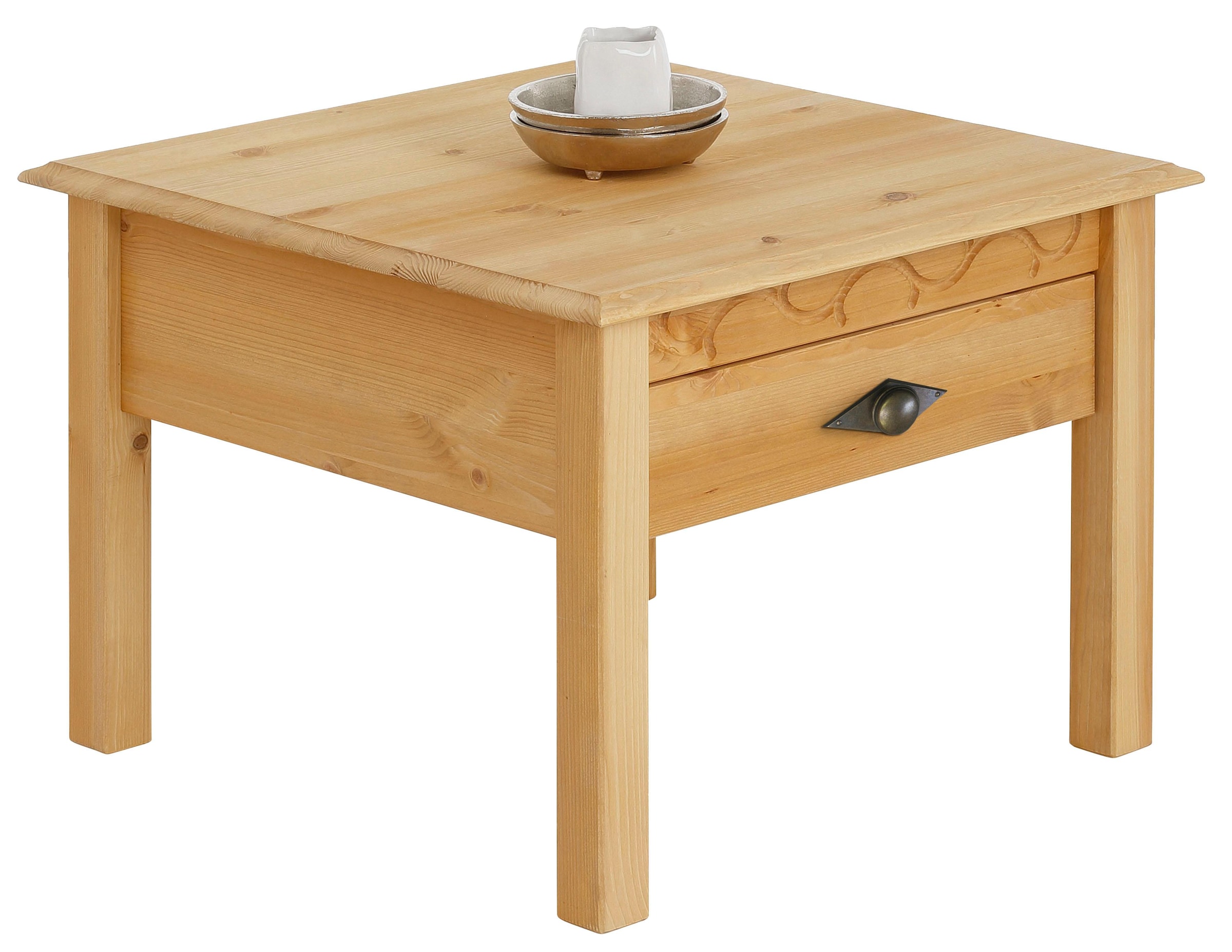 Home affaire Couchtisch »Laura, TOPSELLER!«, (Couchtisch, Wohnzimmertisch), günstig online kaufen