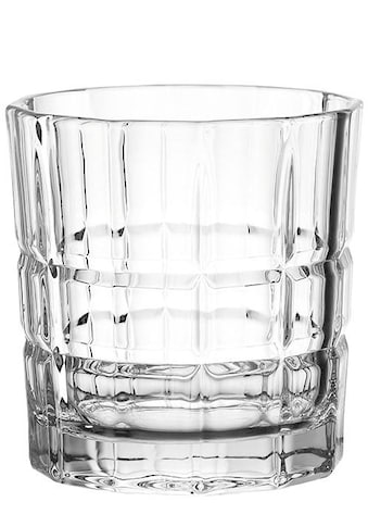 LEONARDO Glas »SPIRITII«, (Set, 4 tlg.), extravagantes Design, 4-teilig kaufen