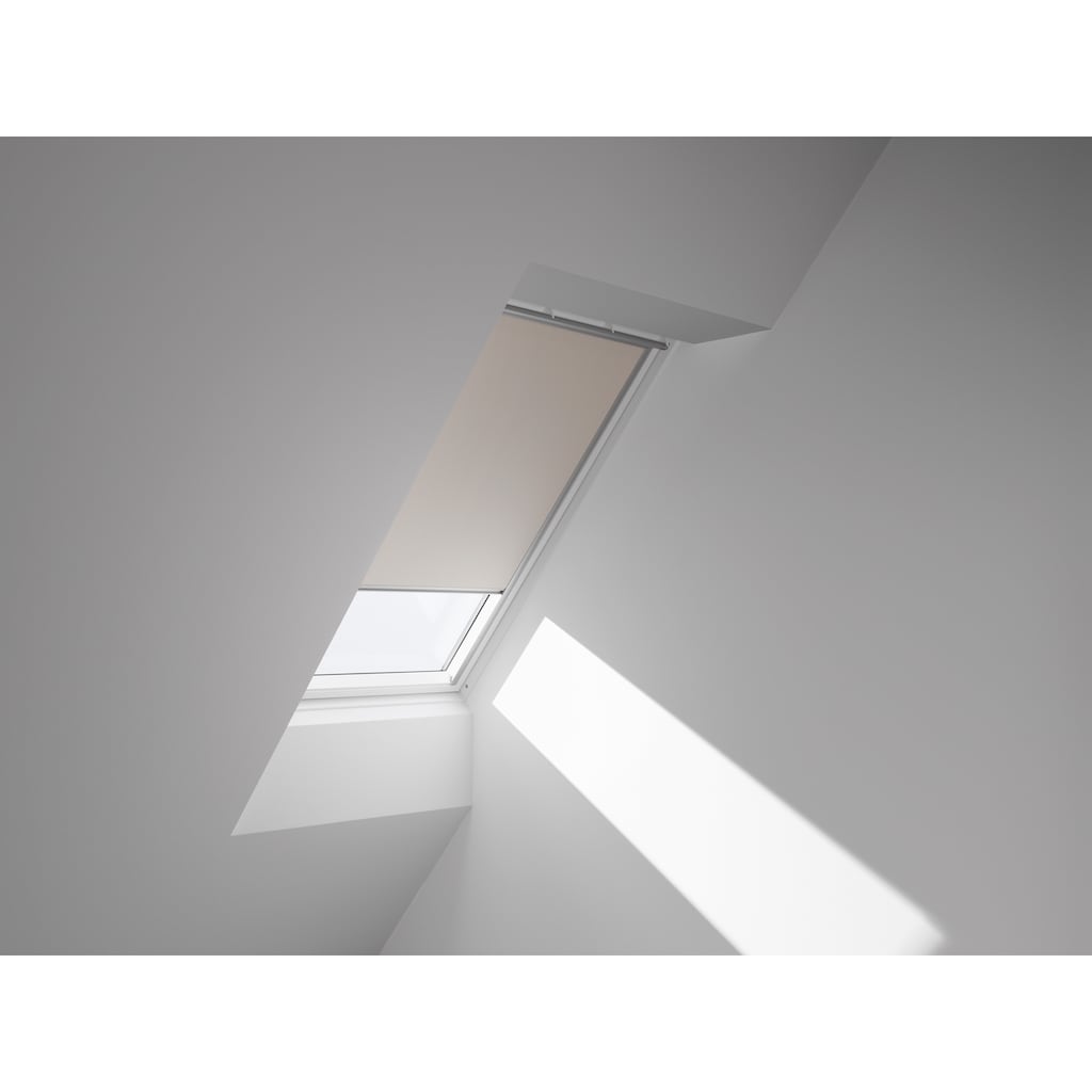 VELUX Dachfensterrollo »DKL M08 1085S«, verdunkelnd