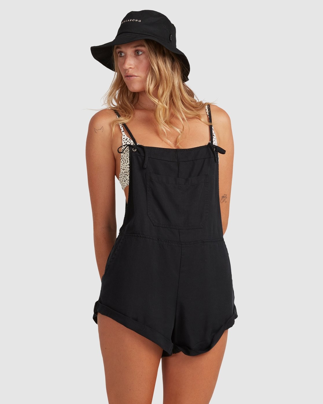 Billabong Playsuit »Wild Pursuit«