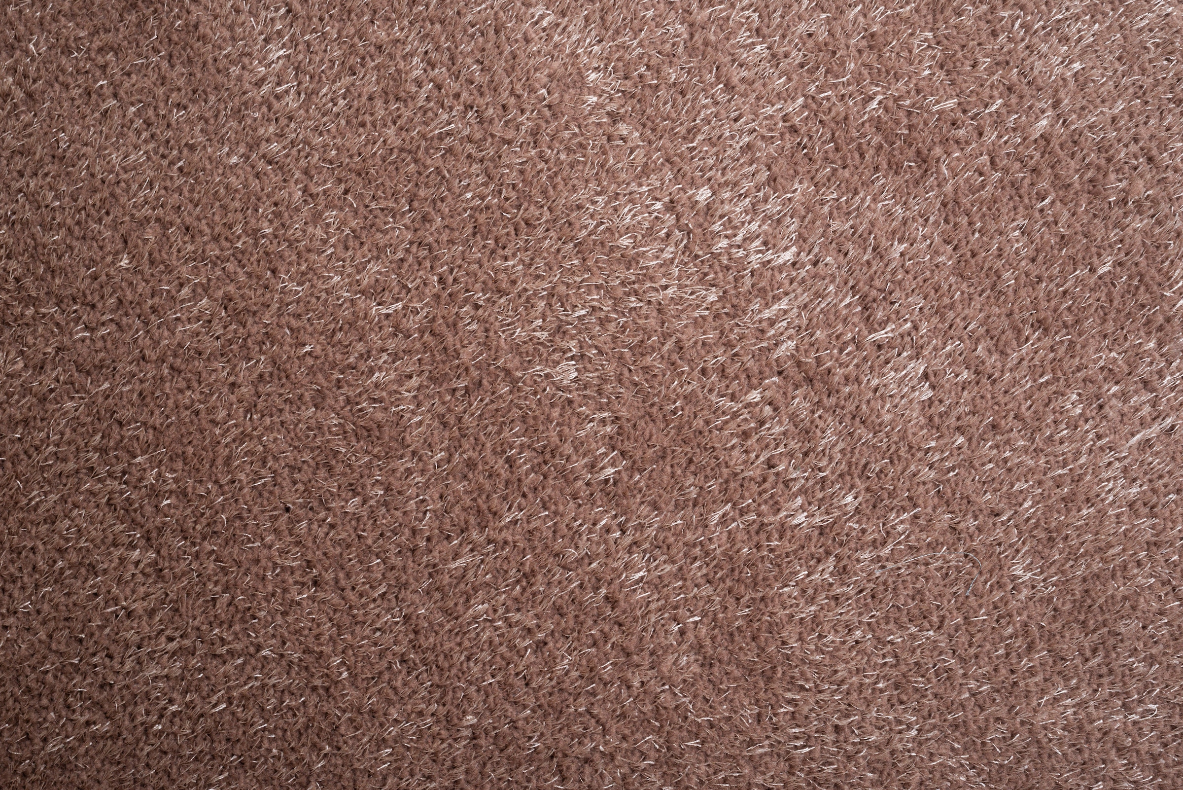 TOM TAILOR HOME Hochflor-Teppich »Soft«, rechteckig, 35 mm Höhe, handgetuftet, Uni-Farben, super weich und flauschig