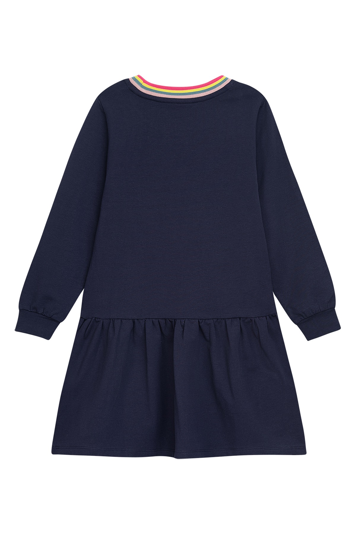 DANAMADE Sweatkleid »DANAMADE Dresses DELMA«