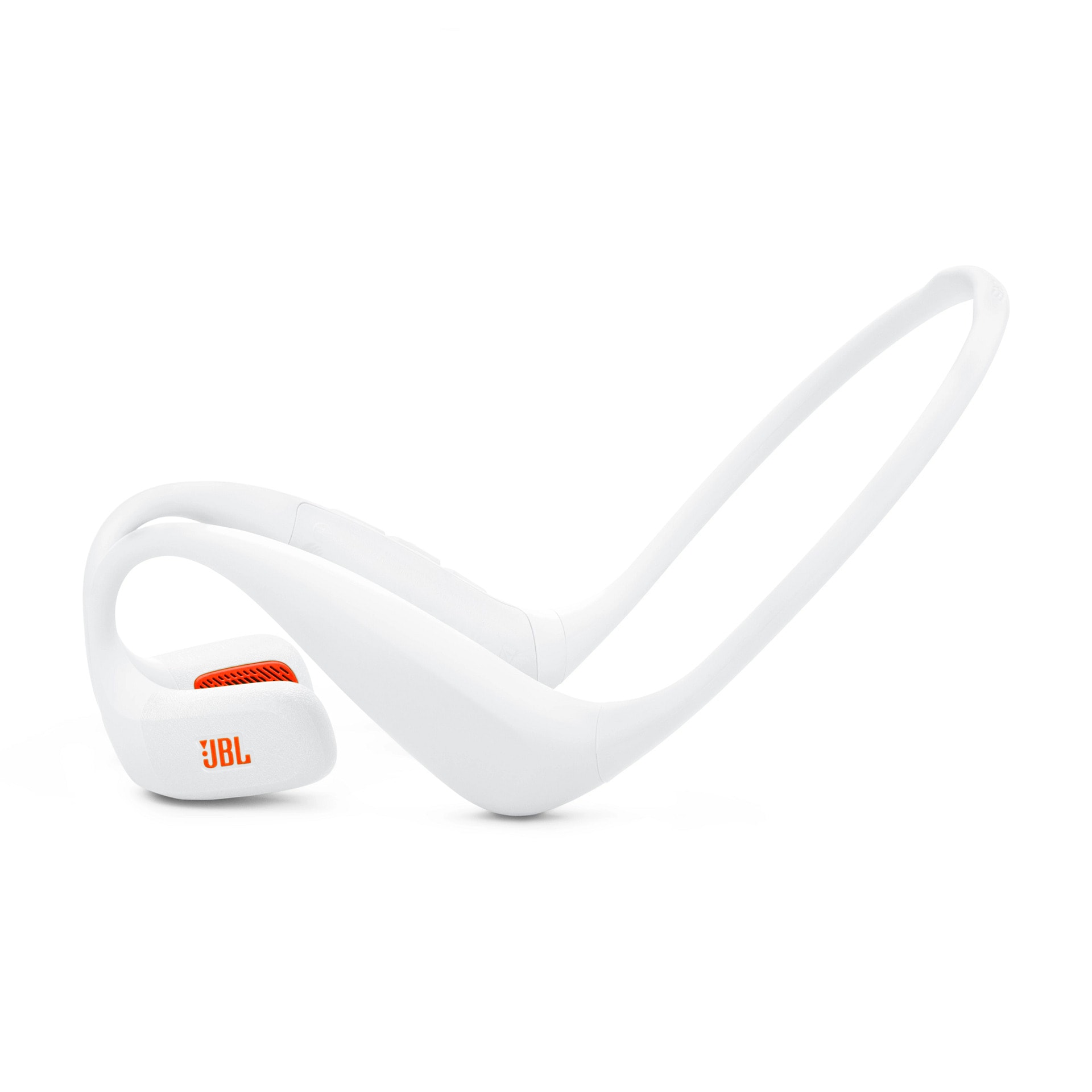 JBL Open-Ear-Kopfhörer »Endurance Pace« A2DP Bluetooth Freisprechfunktion