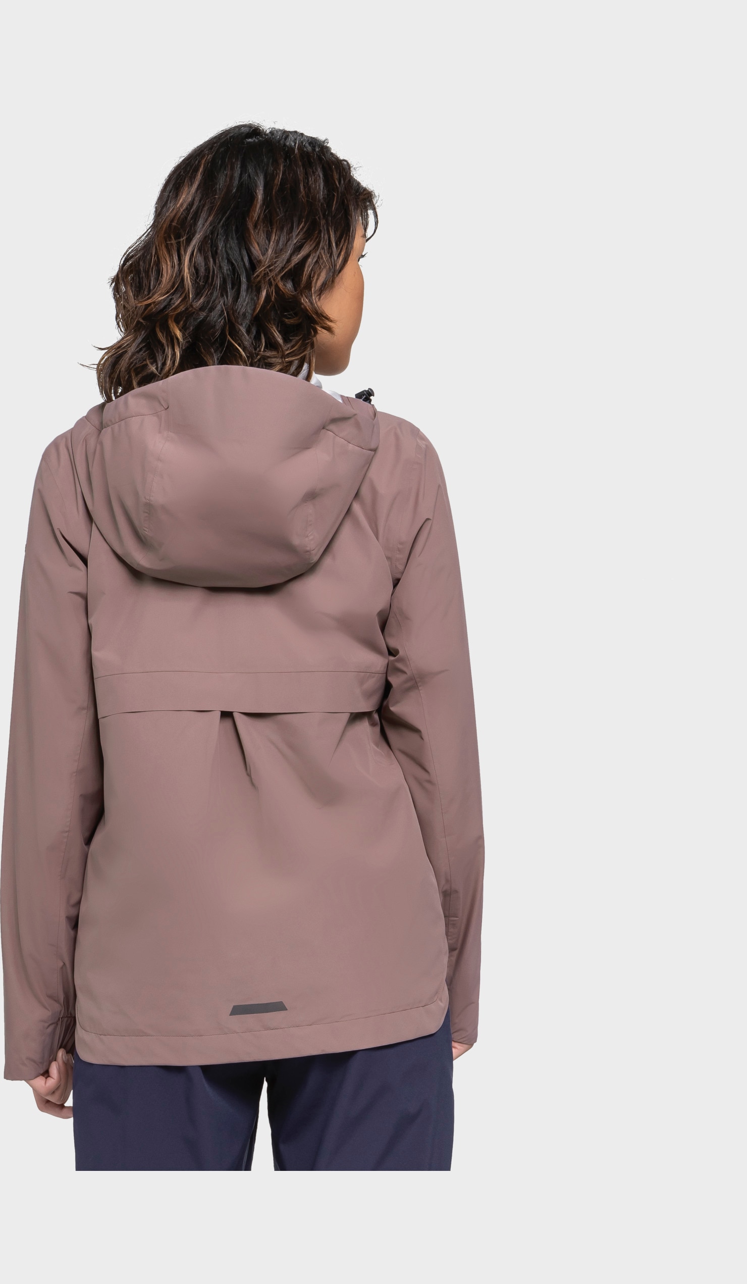 Schöffel Outdoorjacke »Jacket Style Bohorok WMS« mit Kapuze