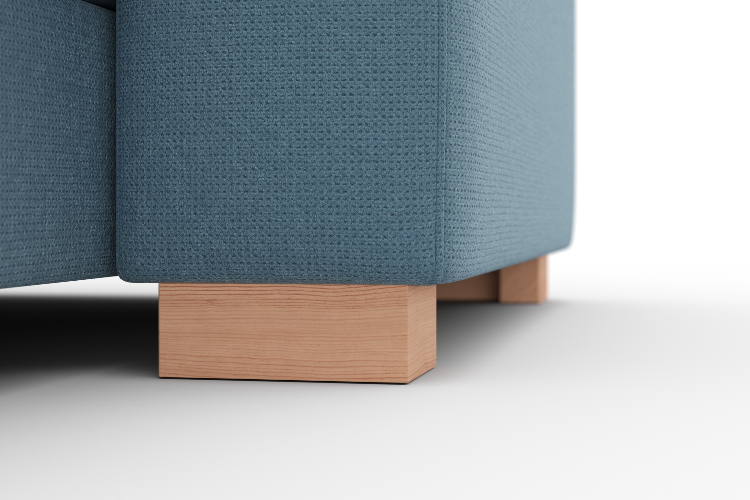 sit&more Wohnlandschaft »Quincy U-Form«, wahlweise mit Bettfunktion und Bettkasten