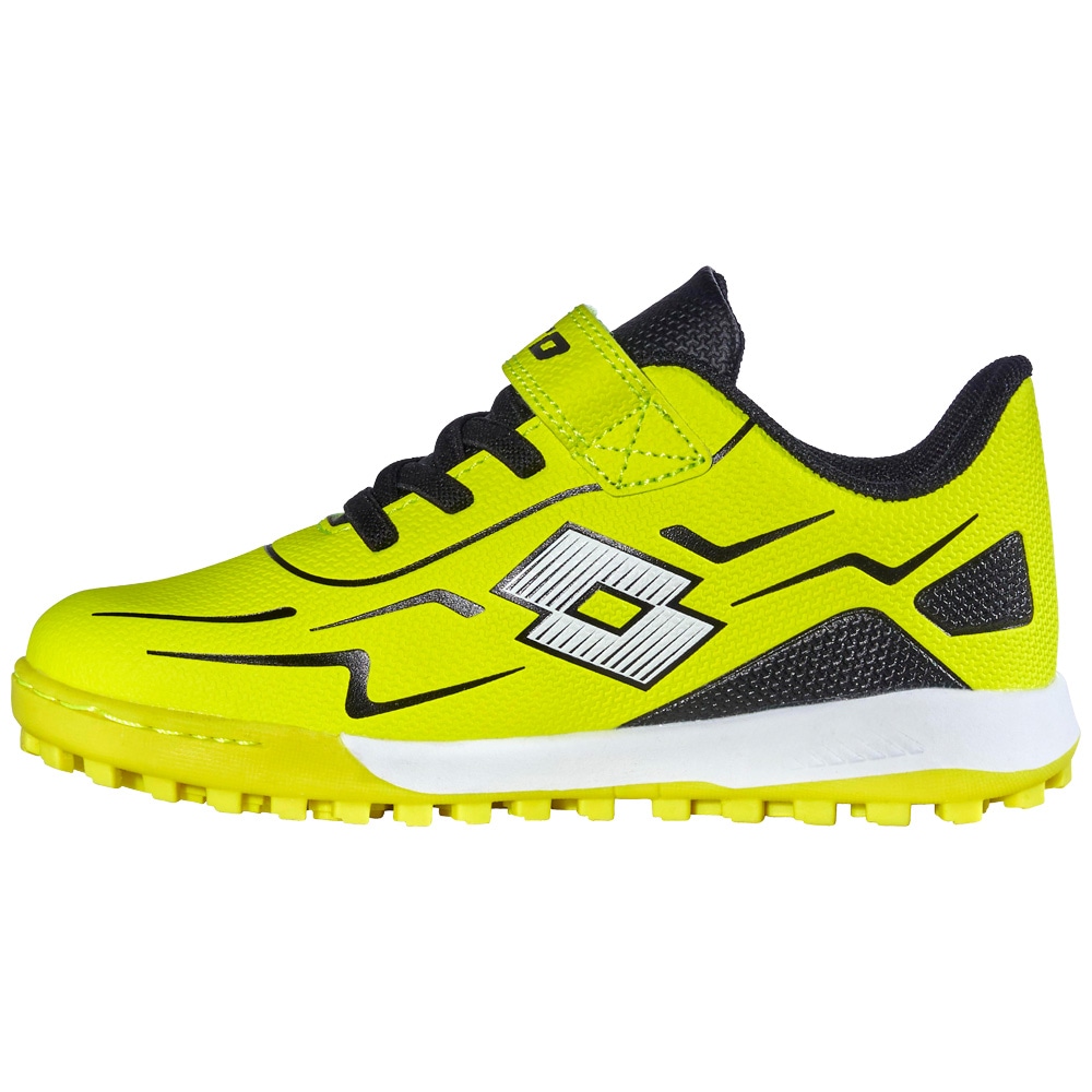 lotto Fußballschuh  - mit kurzen, abriebfesten Gummistollen