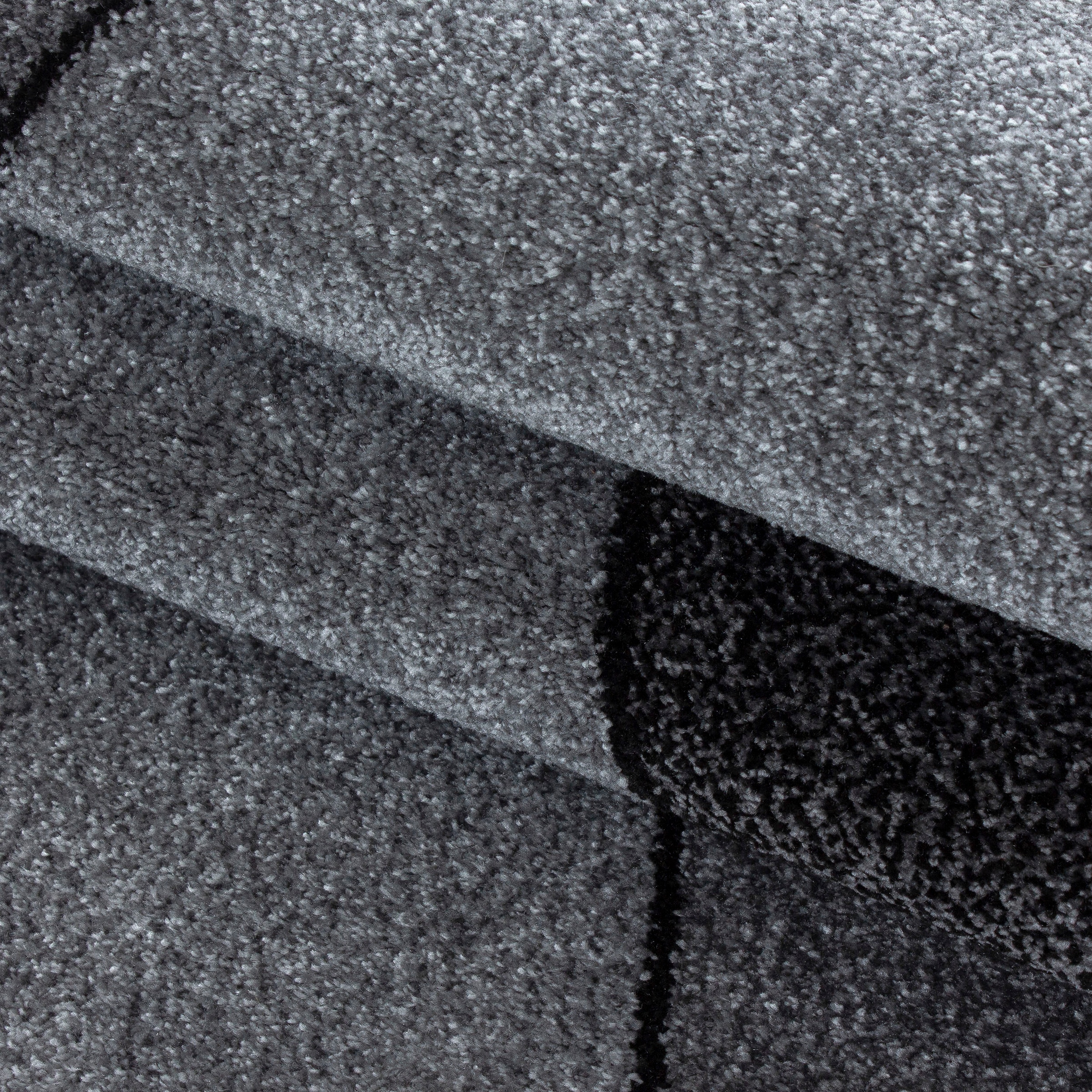 Ayyildiz Teppiche Teppich »Beta 1120«, rechteckig, 11 mm Höhe, auch als Läufer, Kurzflor, Wohnzimmer