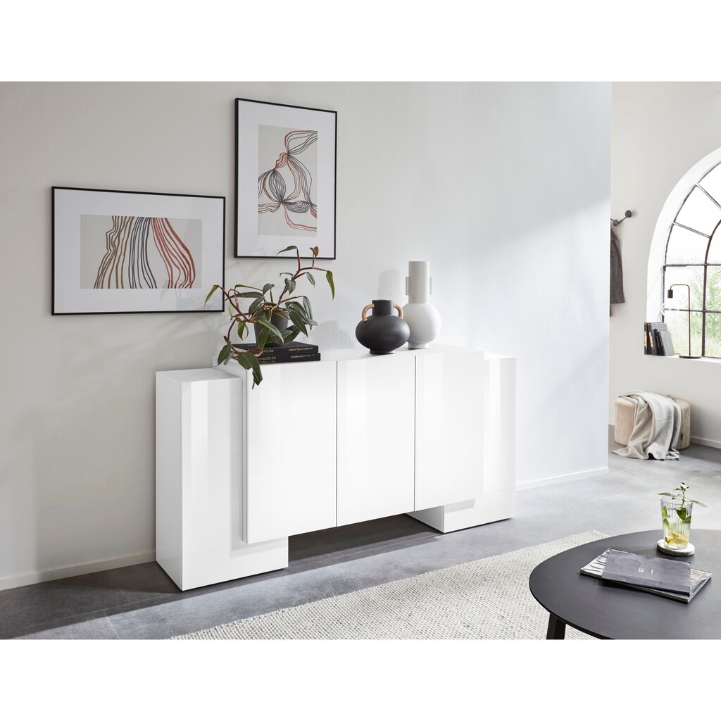 INOSIGN Sideboard »Pillon«