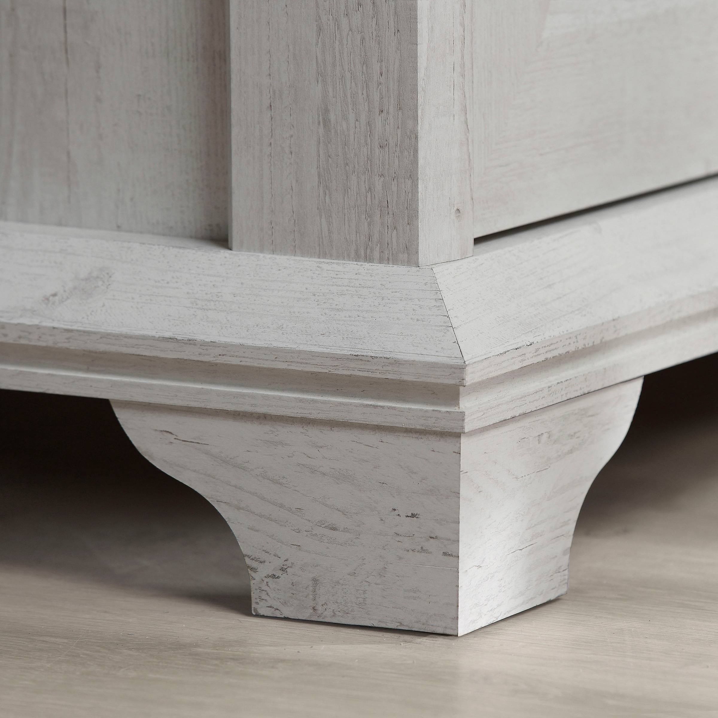 FORTE Kommode »Kashmir«, Breite 123 cm