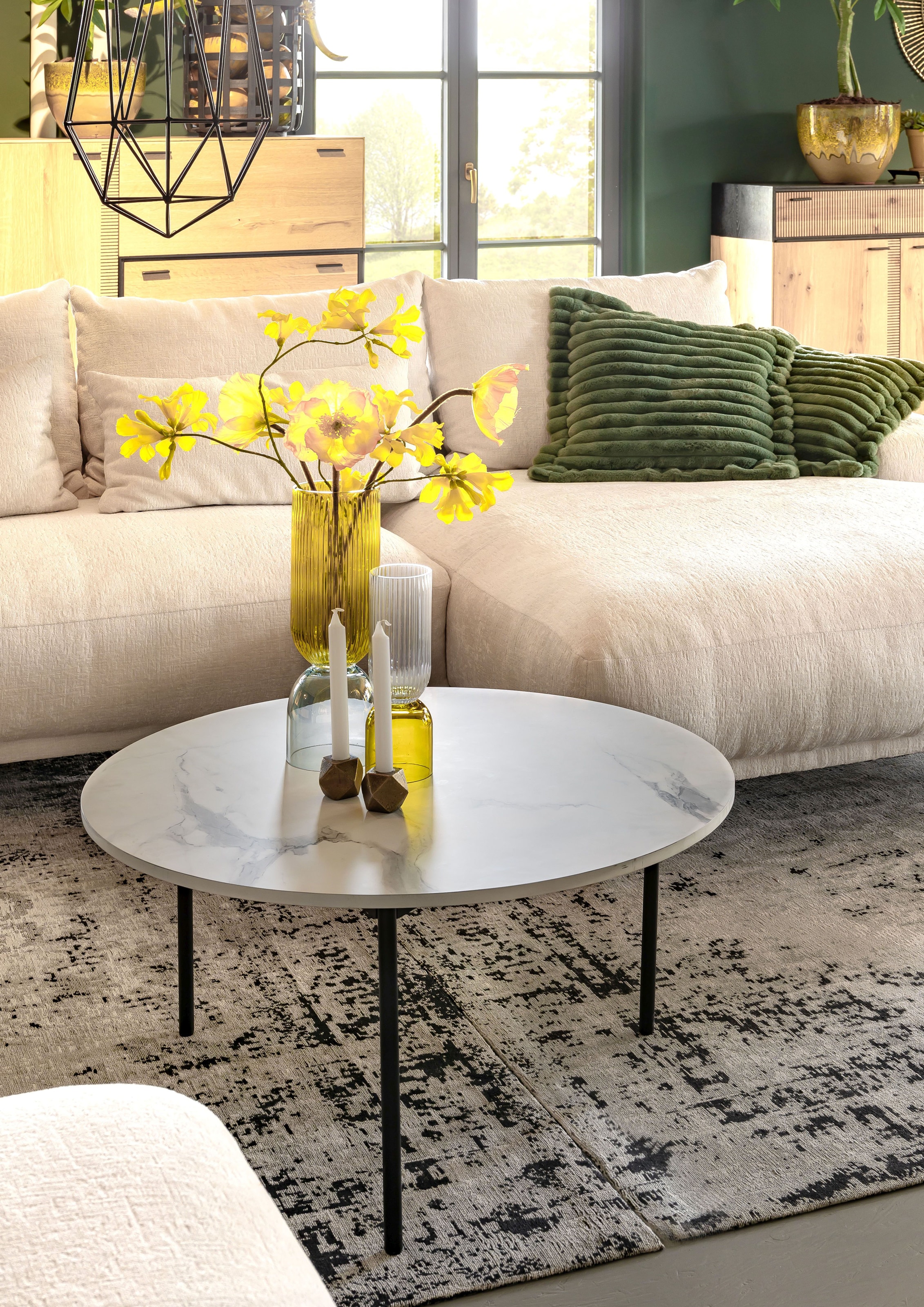 Gutmann Factory Couchtisch