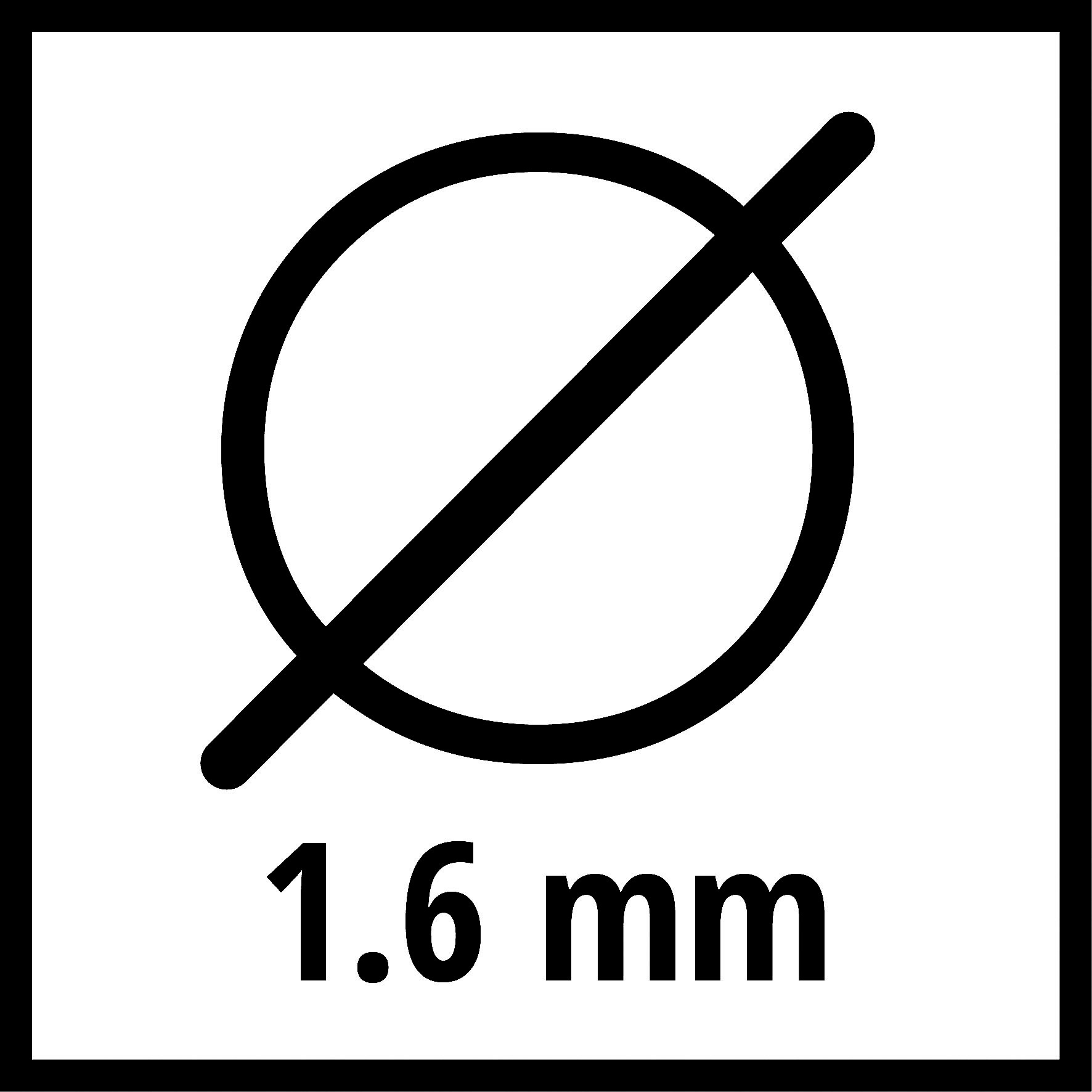 Einhell Fadenspule »basic line 1,6« für alle Sensen günstig online kaufen