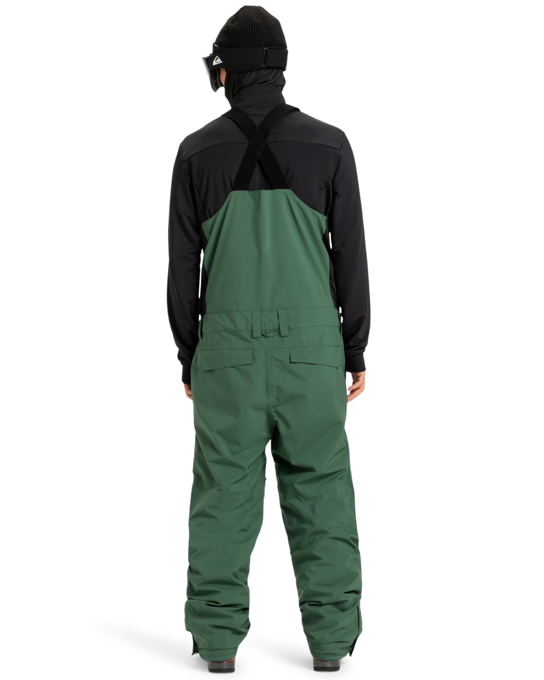 Quiksilver Snowboardhose »Paramo Stretch 20K«