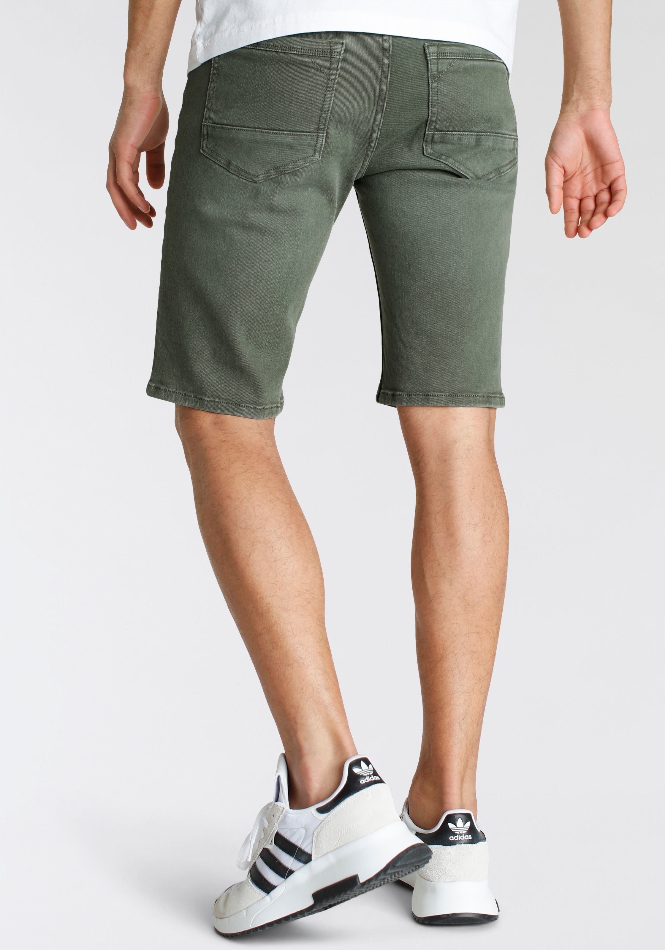 2. Bild von Alife & Kickin Shorts »NeilAK«