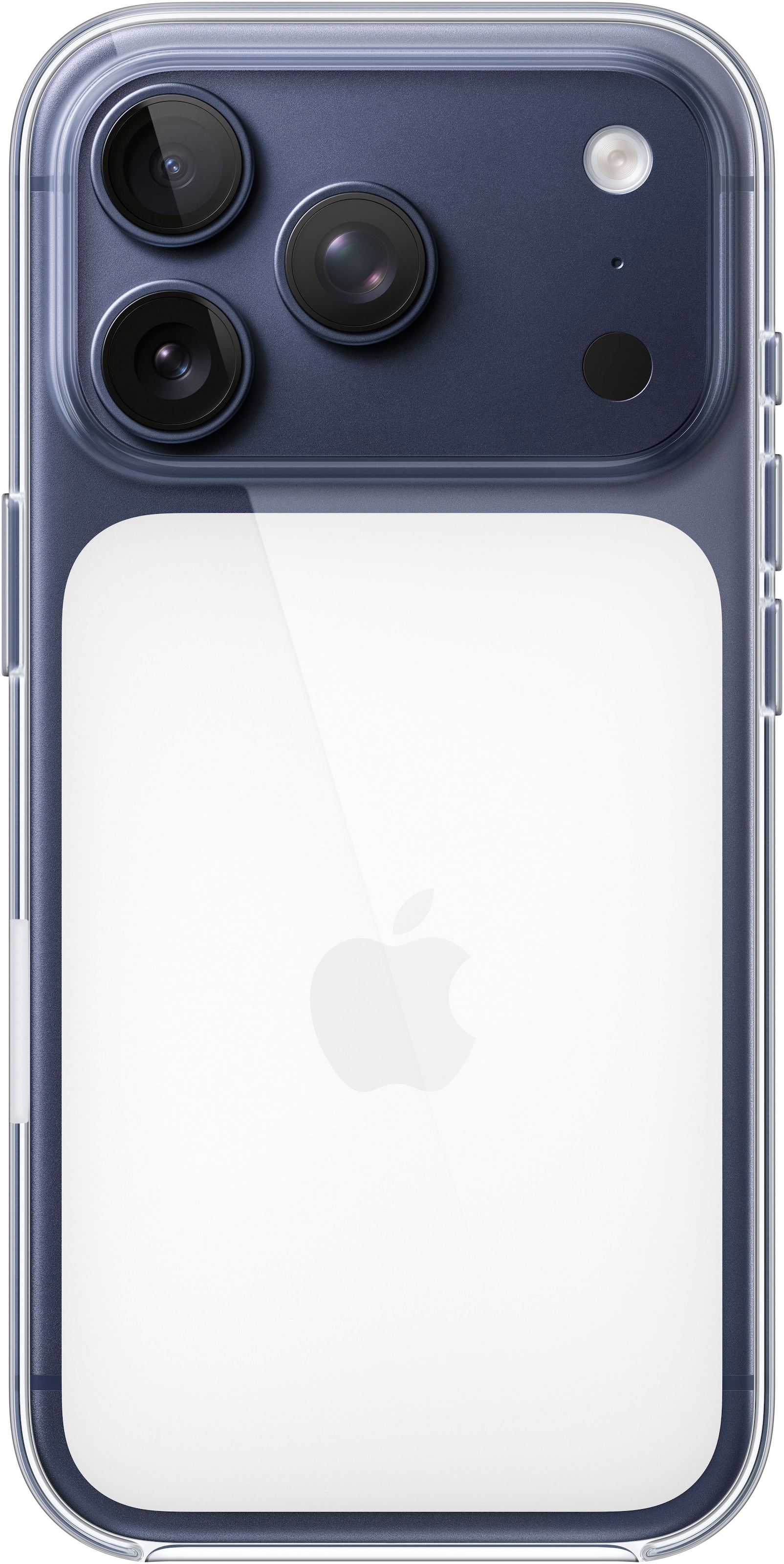 Apple Smartphone-Hülle »iPhone 17 Pro Case mit MagSafe«, Smartphones, 16,0 cm (6,3 Zoll)