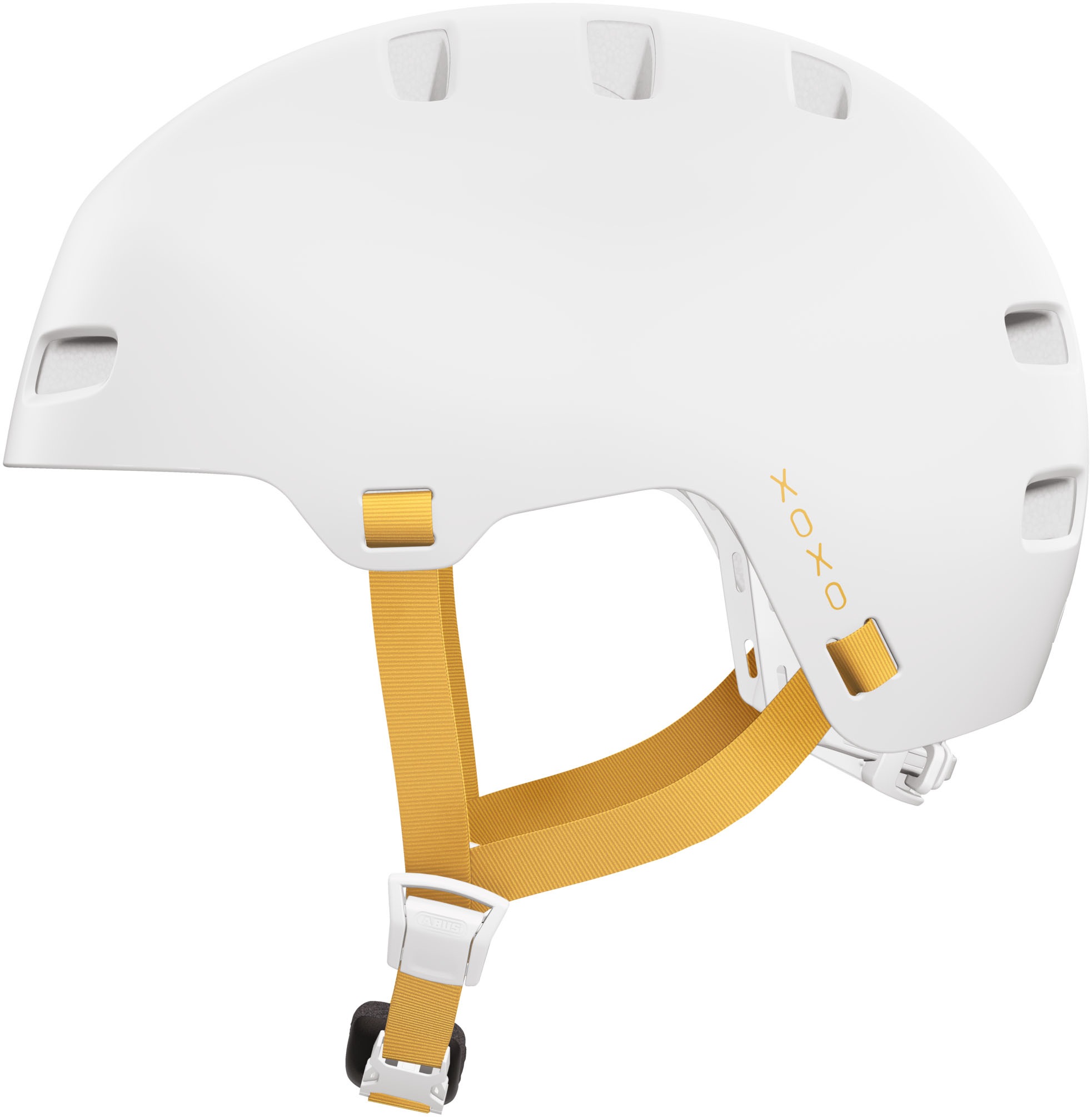 ABUS Fahrradhelm »XOXO«