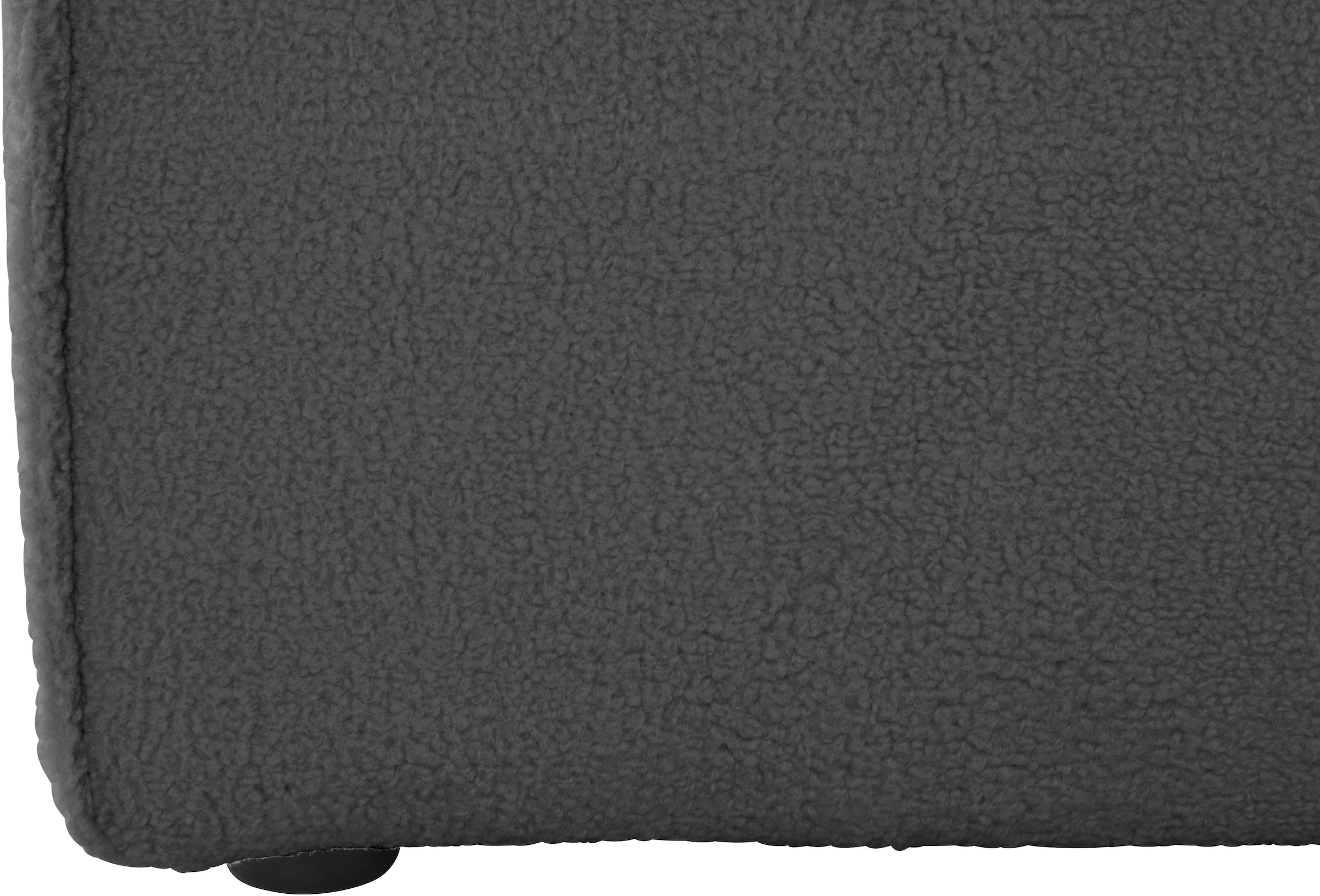 Guido Maria Kretschmer Home&Living Sofa-Eckelement »Comfine«, Modul-Ecke zur indiviuellen Zusammenstellung, in 3 Bezugsvarianten