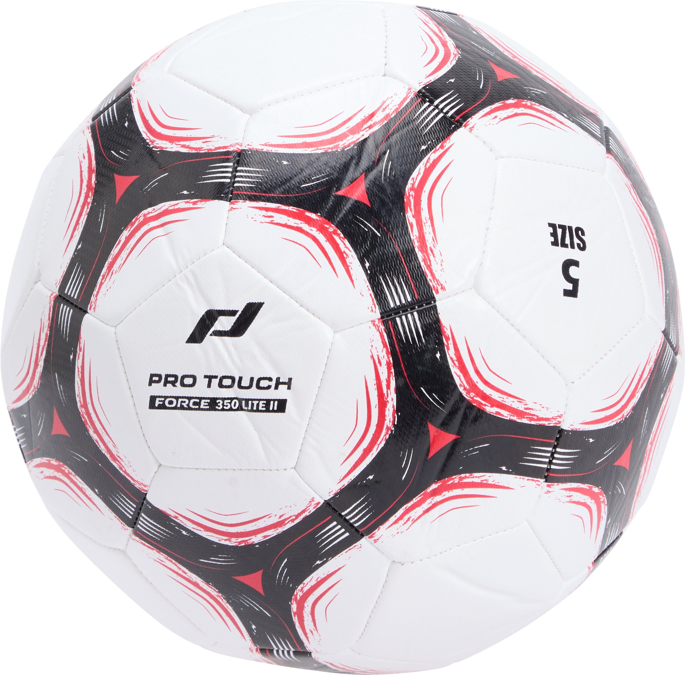 Pro Touch Fußball für Erwachsene, mit sportlichem Design, aus Synthetik