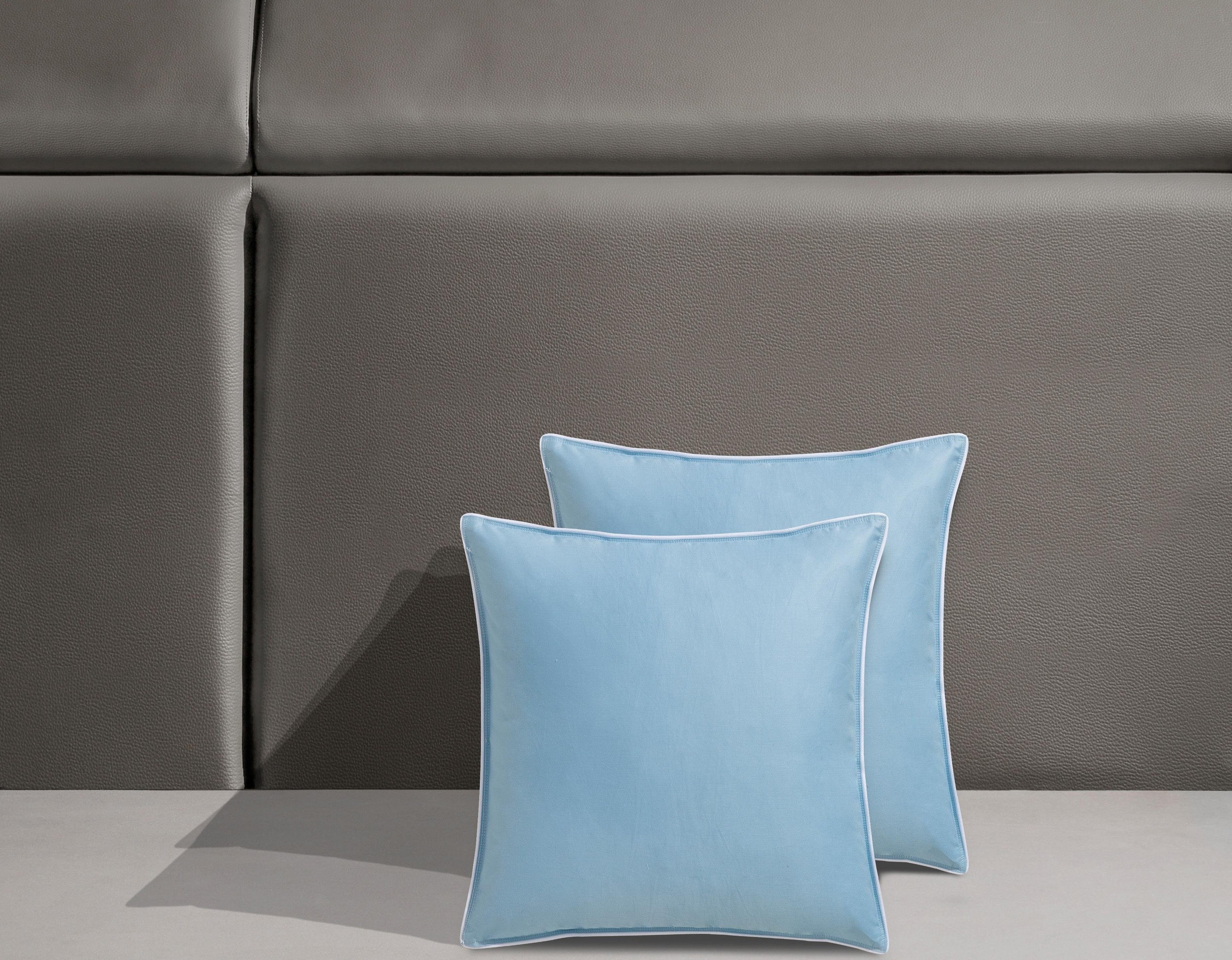 Otto Keller Federkissen »Große Auswahl« Füllung: 70Gaensefedern30Gaensedaunen 2 Stk. tlg.