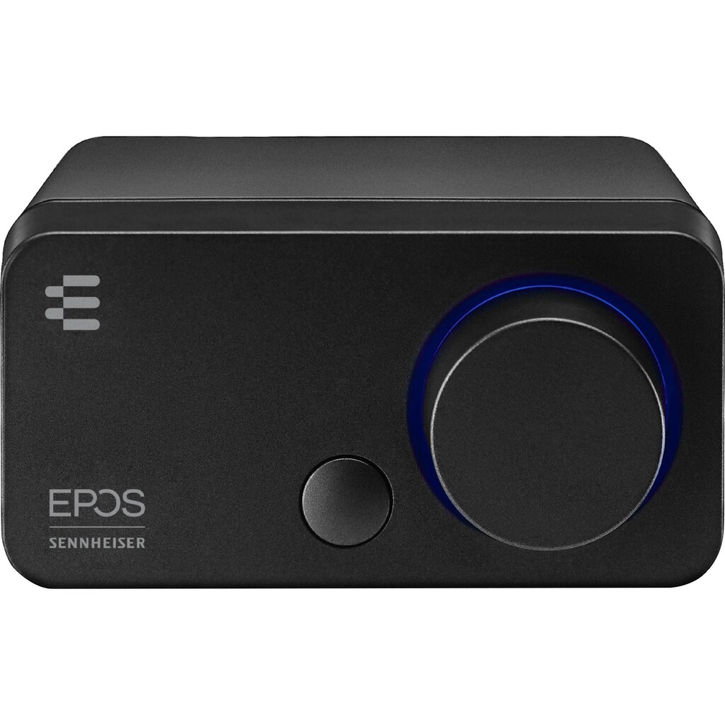 EPOS | Sennheiser Audioverstärker »GSX 300 Externe Soundkarte«