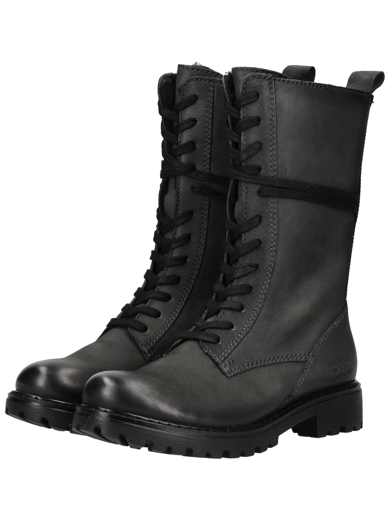 Josef Seibel Schnürstiefel »Josef Seibel Stiefel Leder«