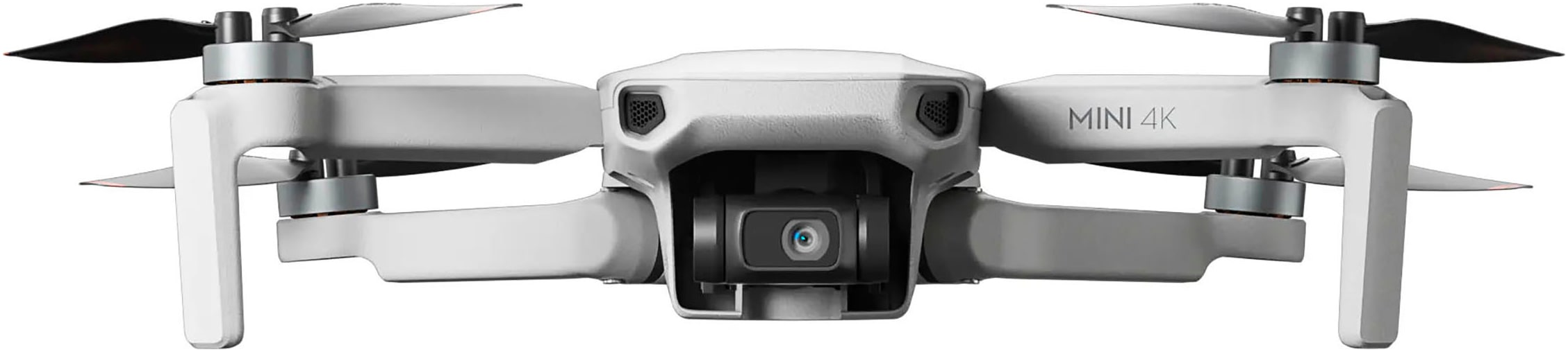 DJI Drohne »Mini 4K«, (Packung)