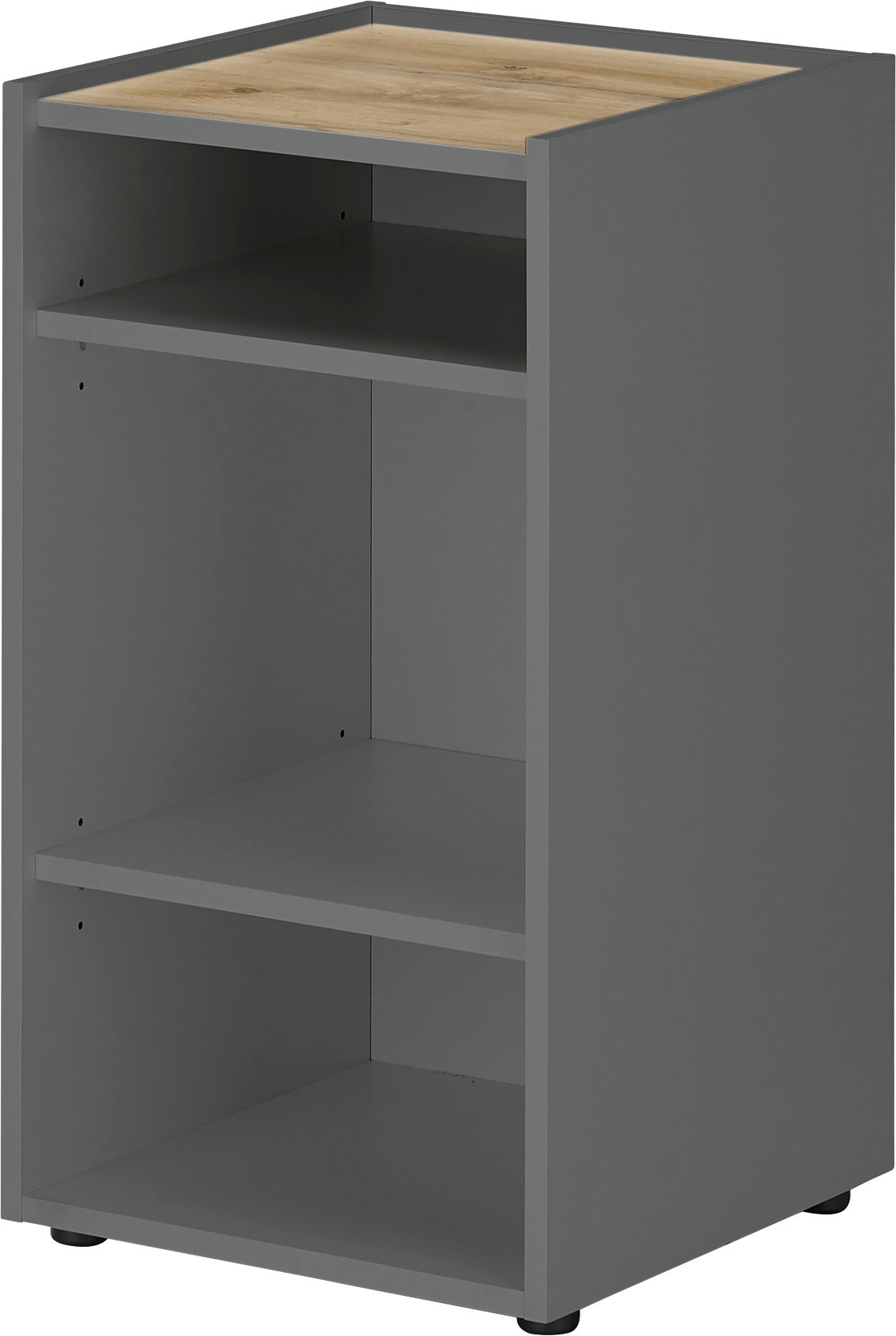 INOSIGN Kommode »CiTY/GiRON«, Aktenschrank, wohnliches Home Office, Breite 40 cm