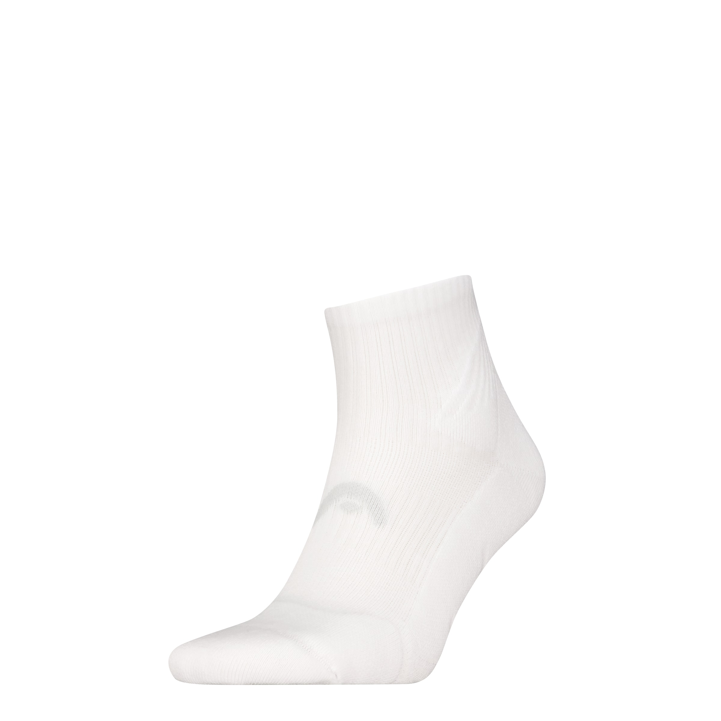 Head Kurzsocken »HEAD TENNIS QUARTER« Dämpfungszonen für zusätzlichen Komfort