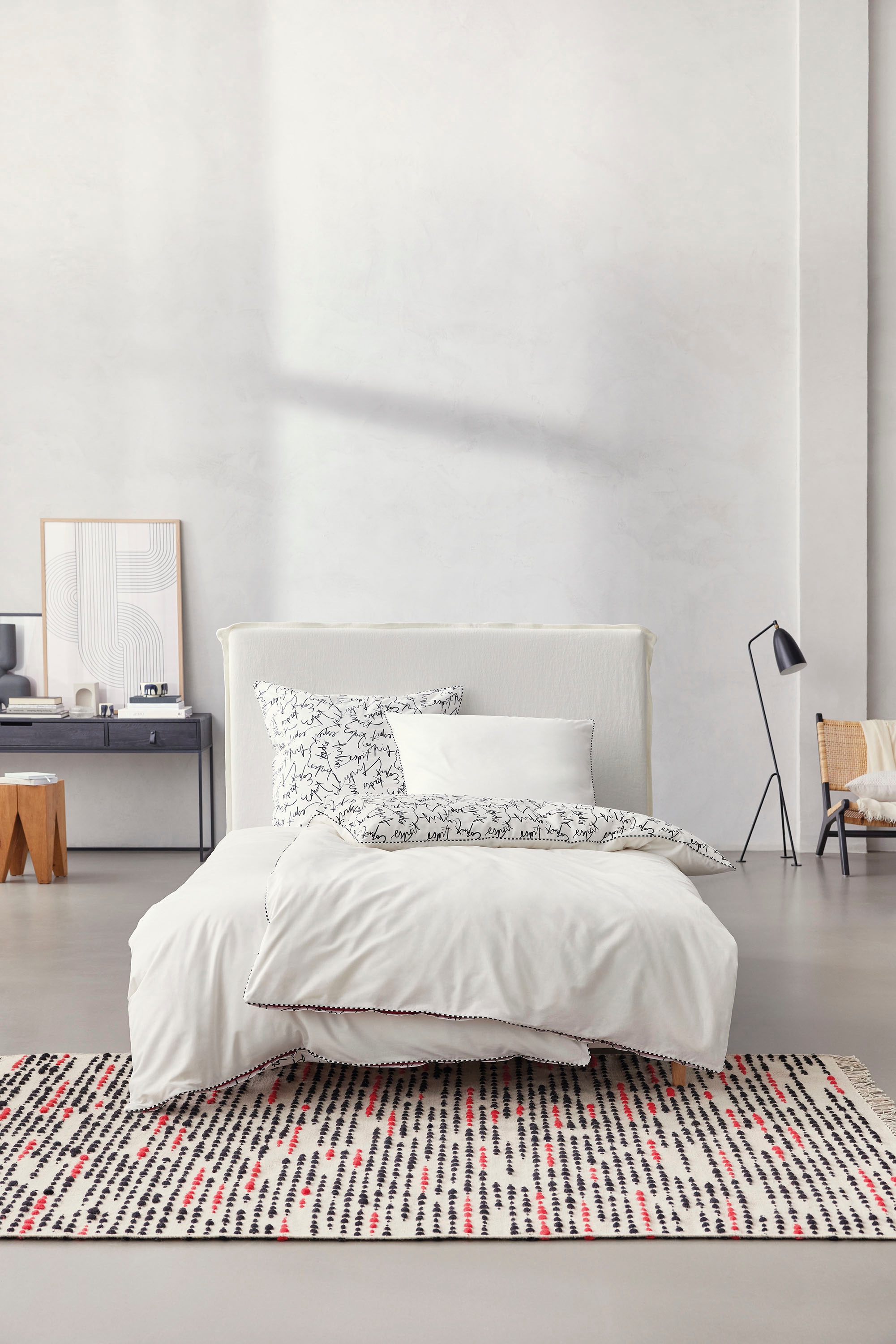 Esprit Bettwäsche »Heritage«, Satin Qualität günstig online kaufen