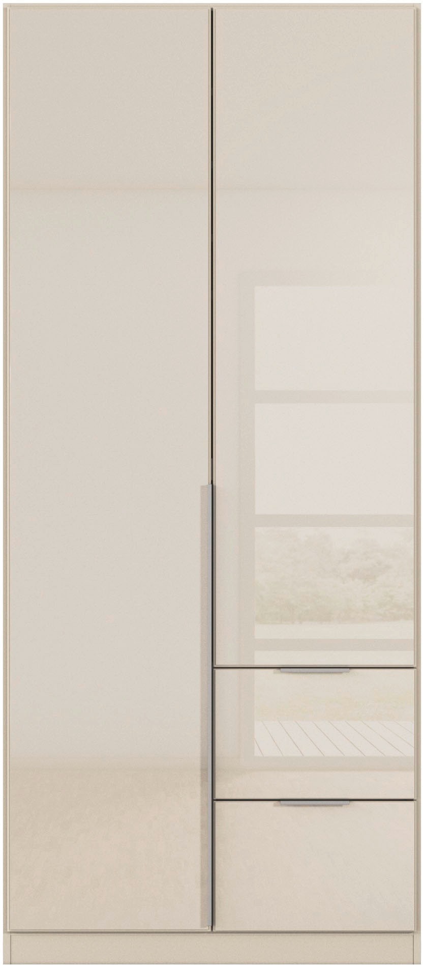 OTTO home Drehtürenschrank »Kleiderschrank Kleiderschränke Schrank Garderob günstig online kaufen