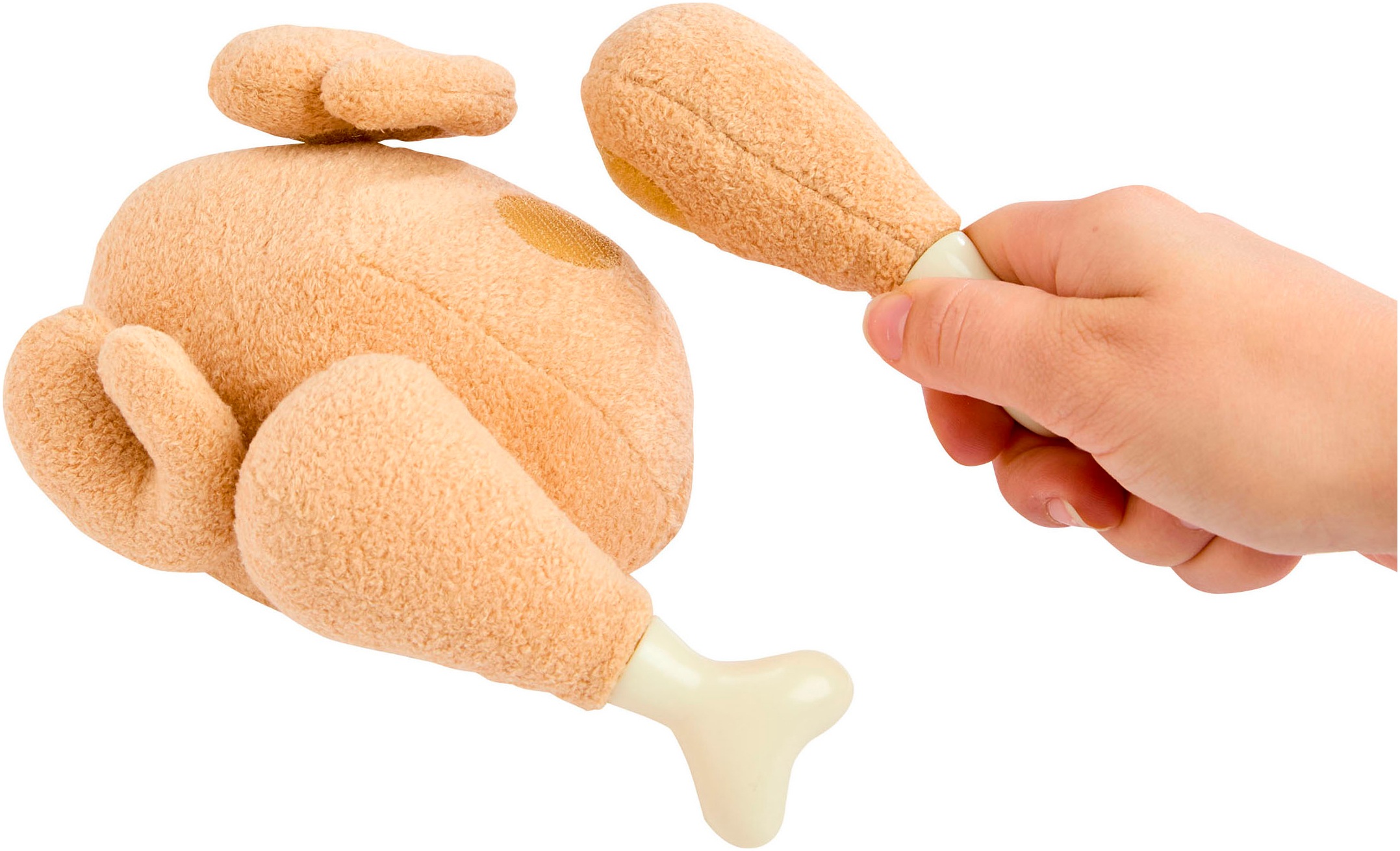 Haba Spiellebensmittel »Creative Play - Brathähnchen«