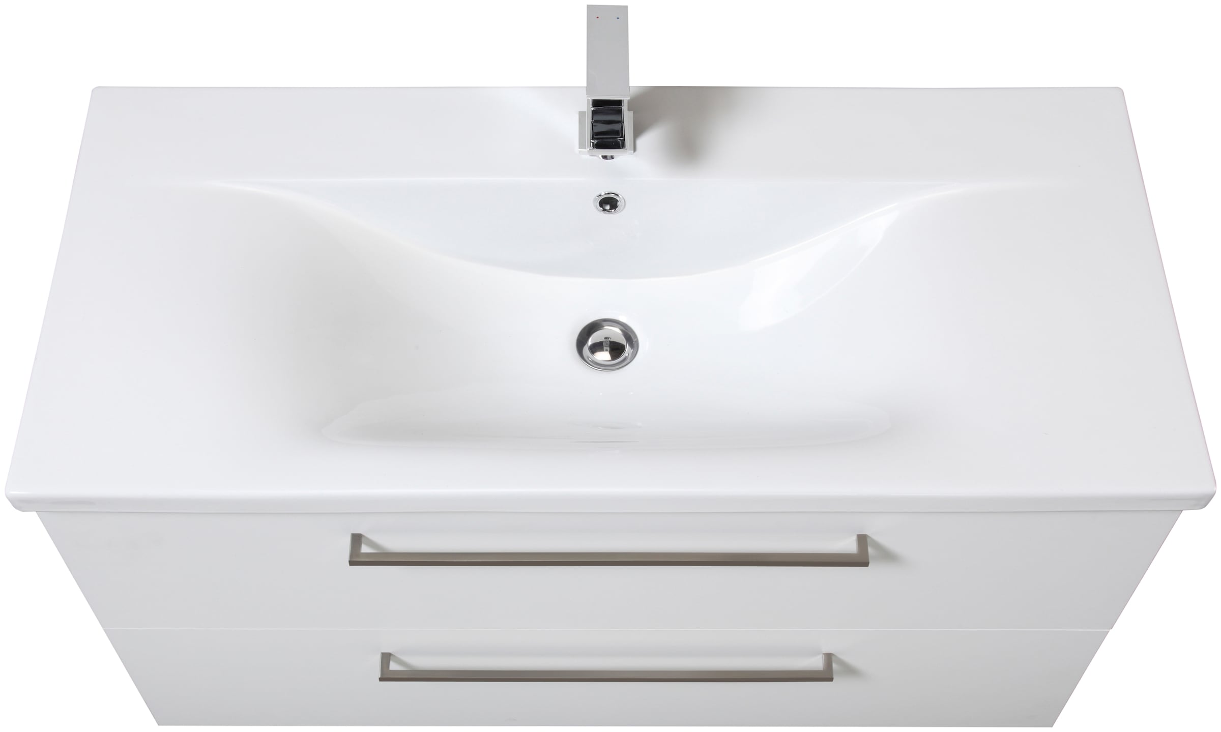 welltime Waschtisch »Torino«, Breite 100 cm