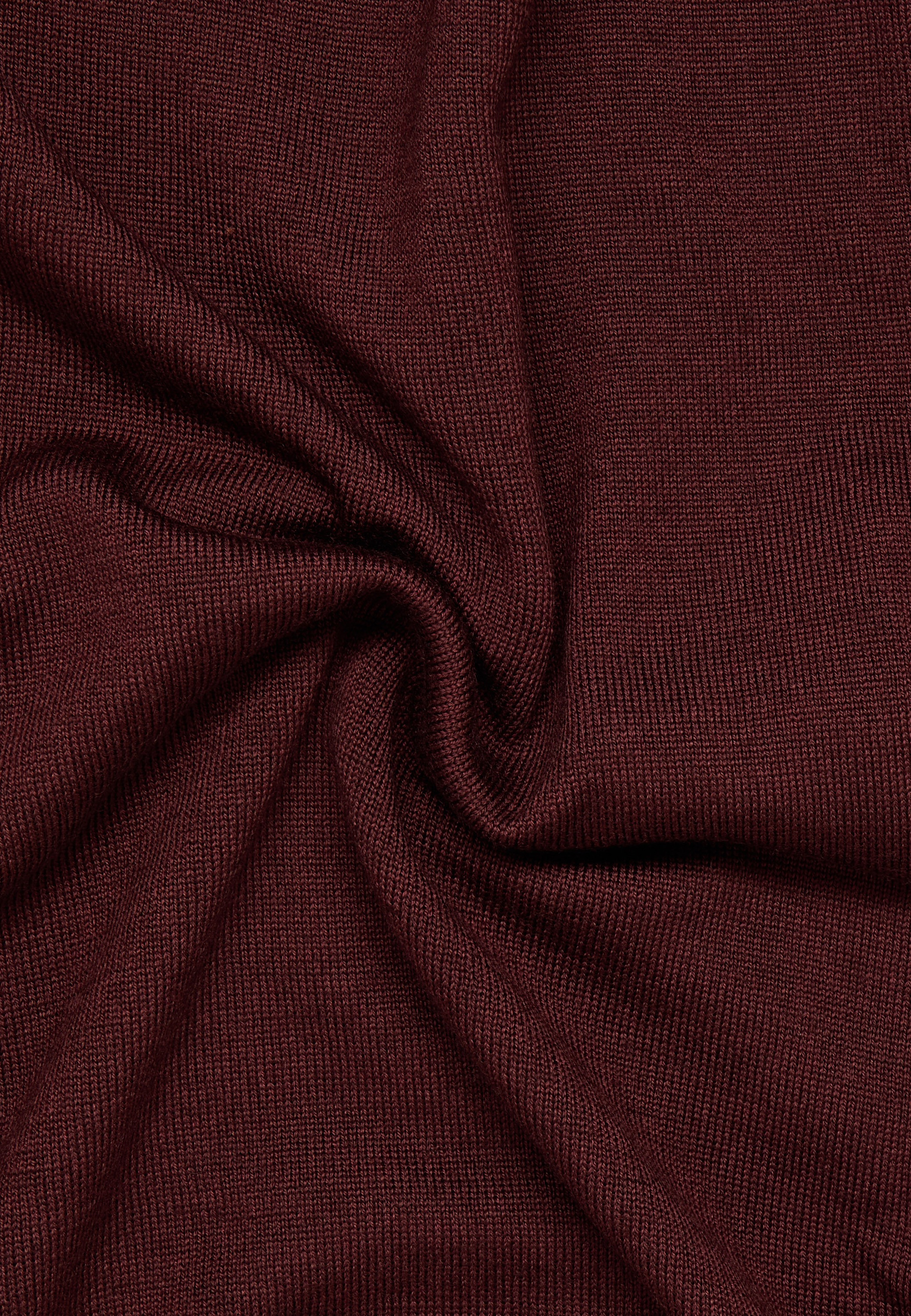 Eterna Polokragenpullover