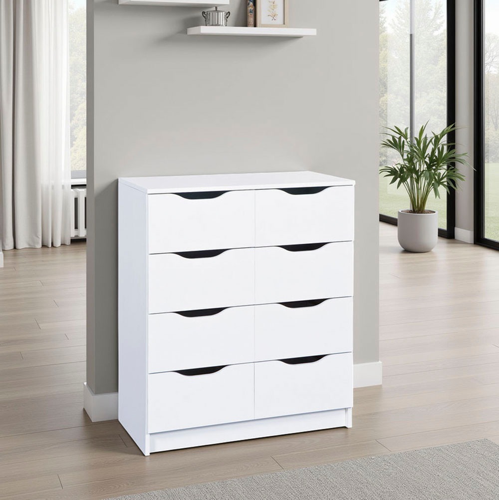 Home affaire Kommode »Westphalen«, Breite 80 cm