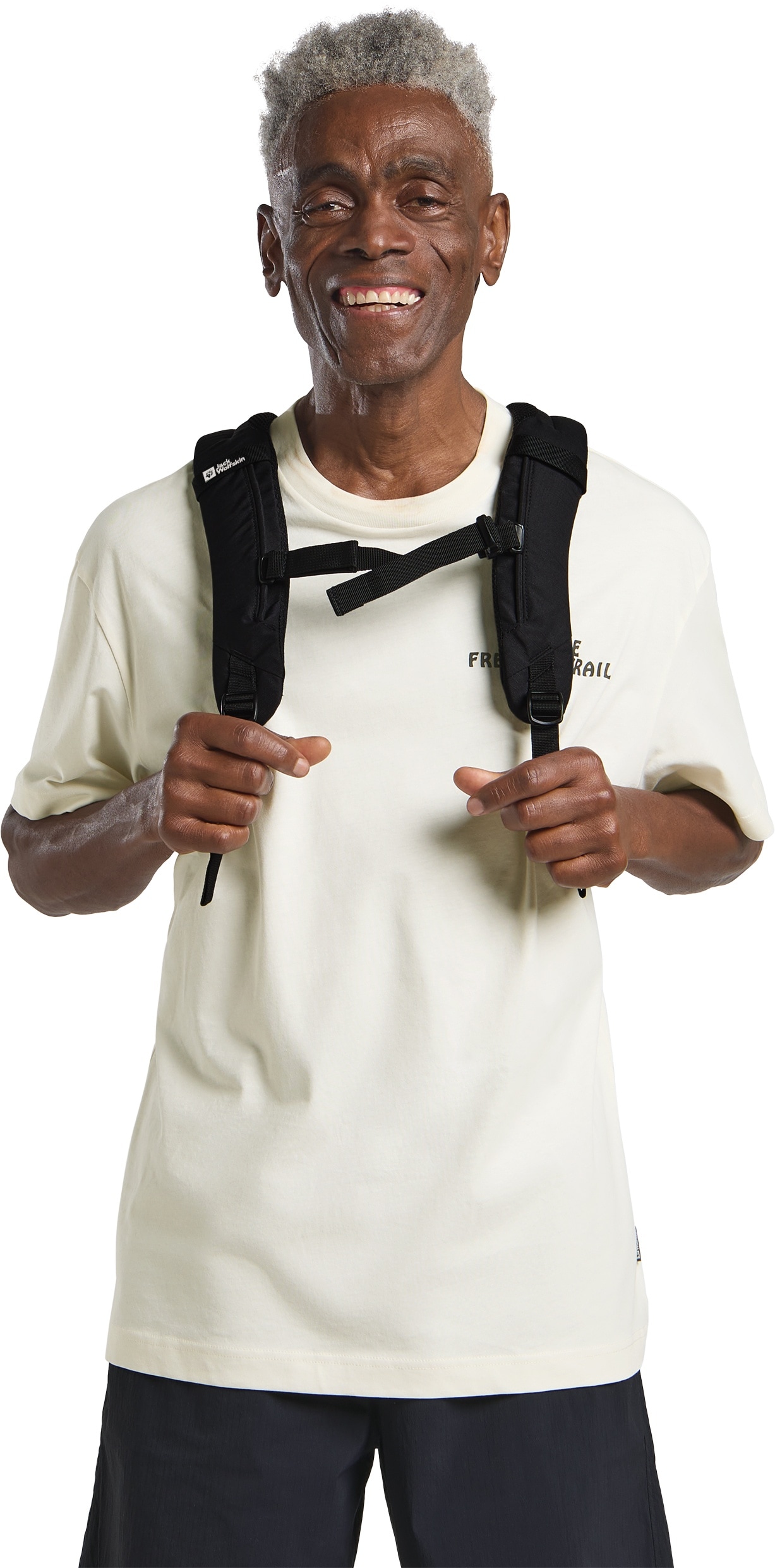 Jack Wolfskin Daypack »ISLAND«