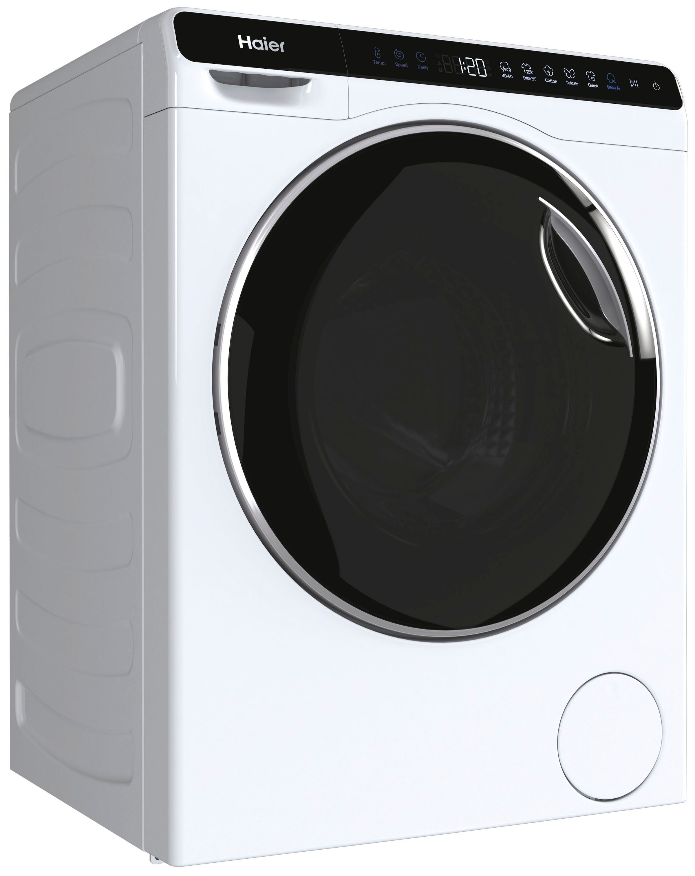 Haier Waschmaschine MINI-WASHER »HW50-BP12307«, 5 kg, 1200 U/min, besonders günstig online kaufen