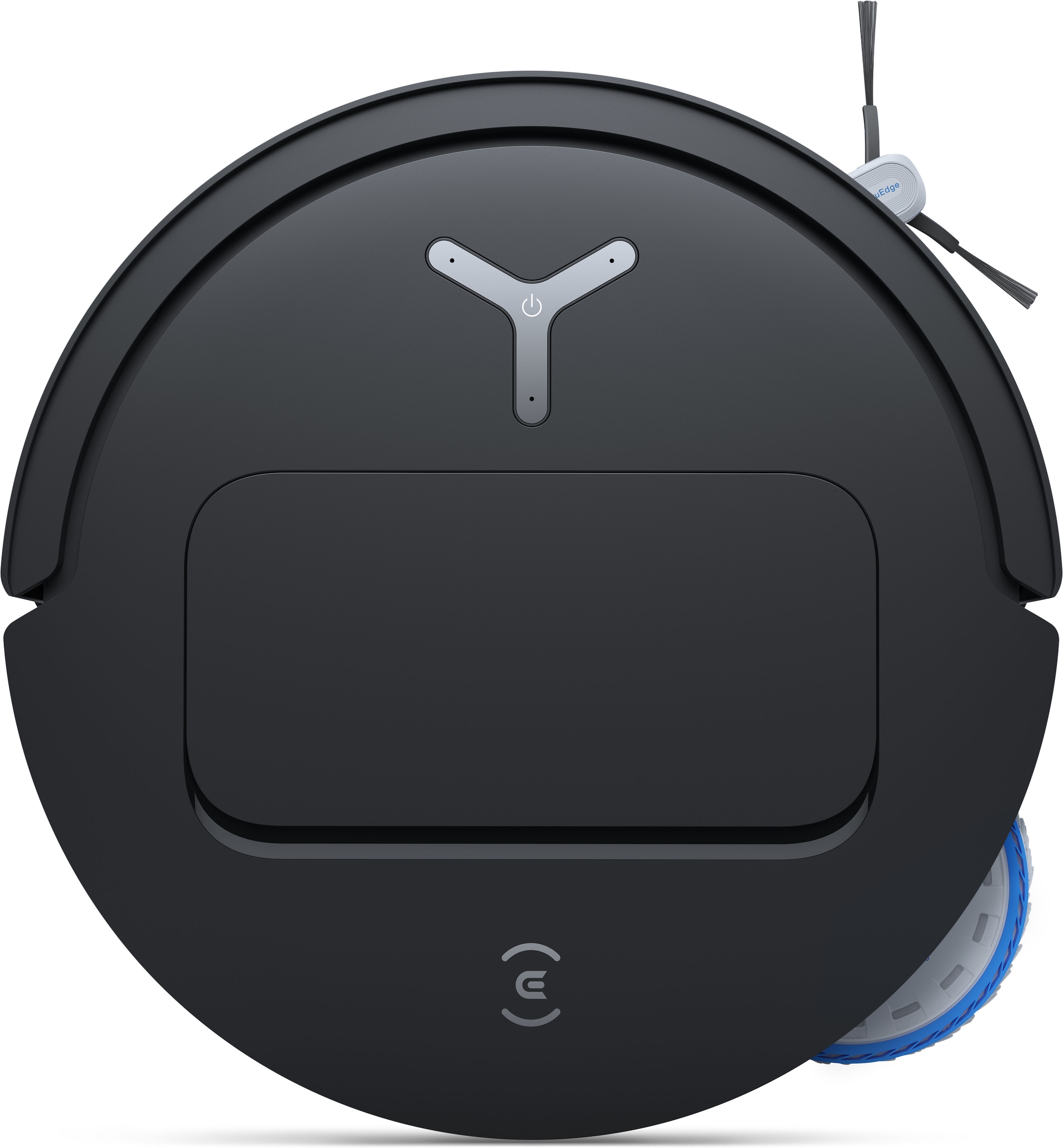 ECOVACS Nass-Trocken-Saugroboter »DEEBOT T50 OMNI Gen3« 25.000 Pa, OMNI Station, Ultraschlankes 81-mm-Design