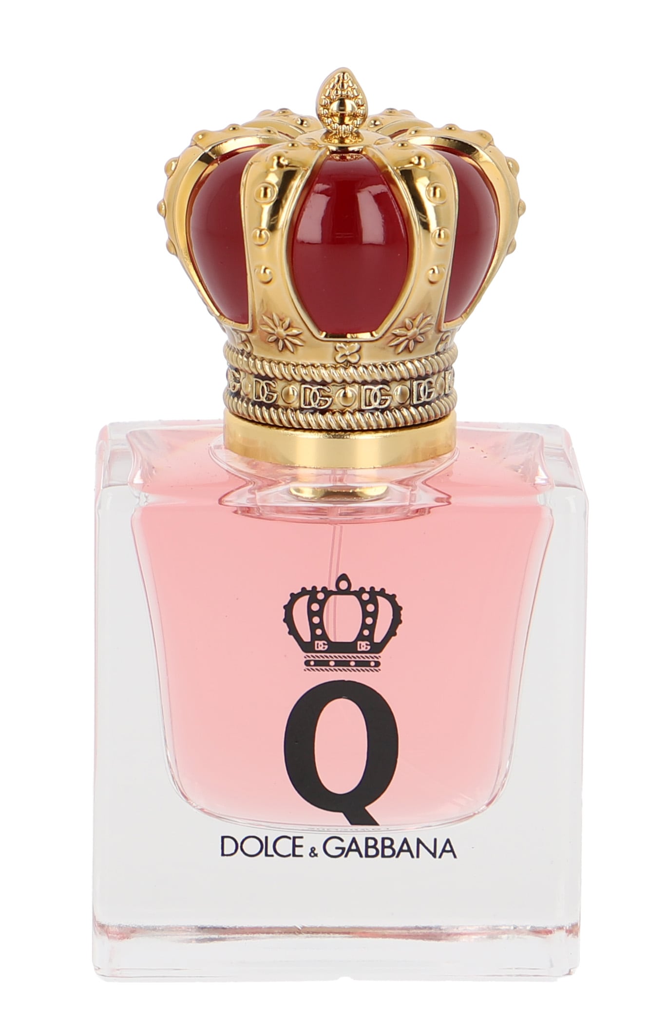 DOLCE & GABBANA Eau de Parfum »Dolce & Gabbana Q«