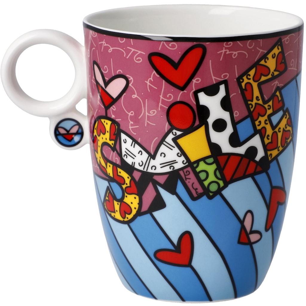 Goebel Tasse »Britto«