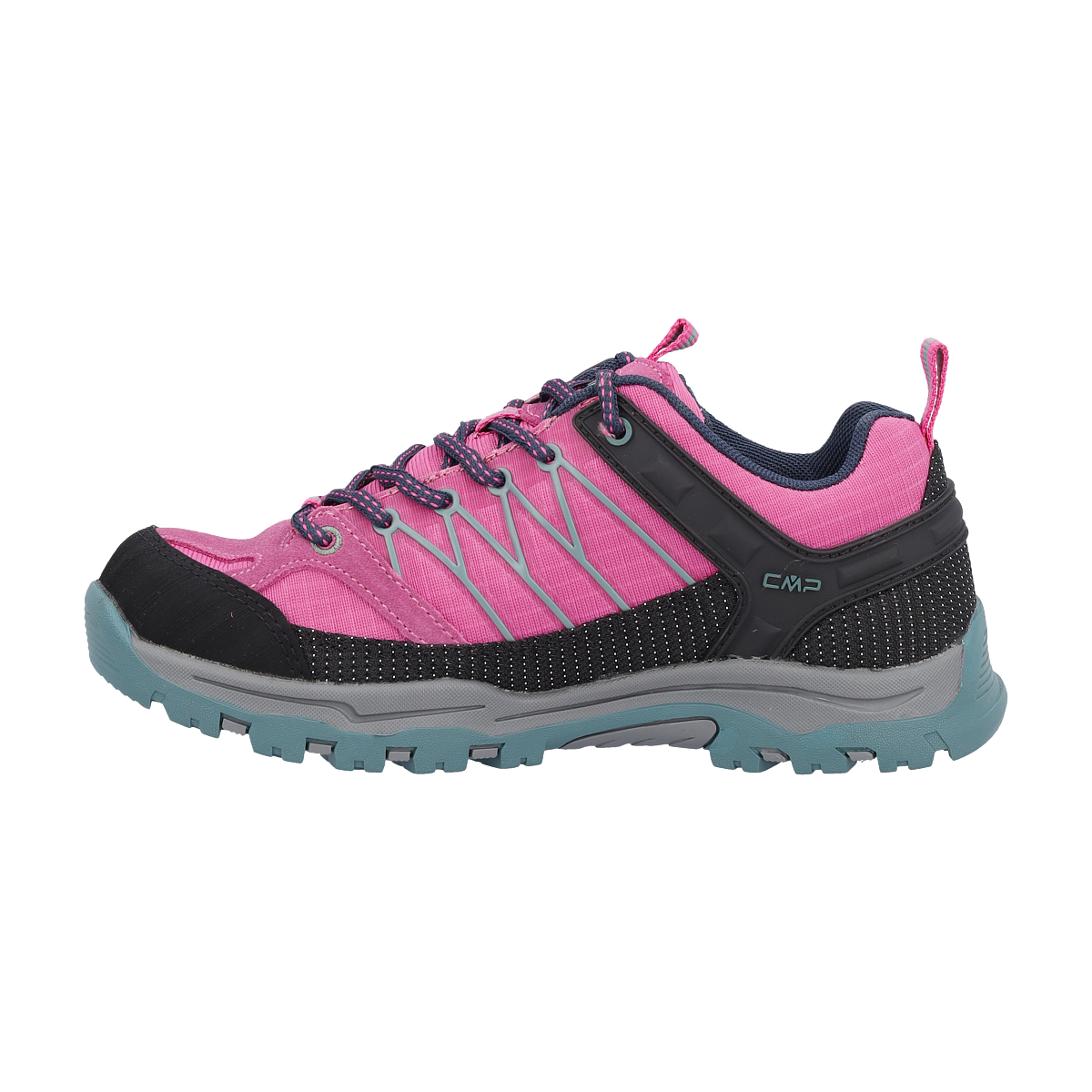 CMP Wanderschuh »KIDS RIGEL LOW TREKKING SHOES KIDS WP«  wasserdicht