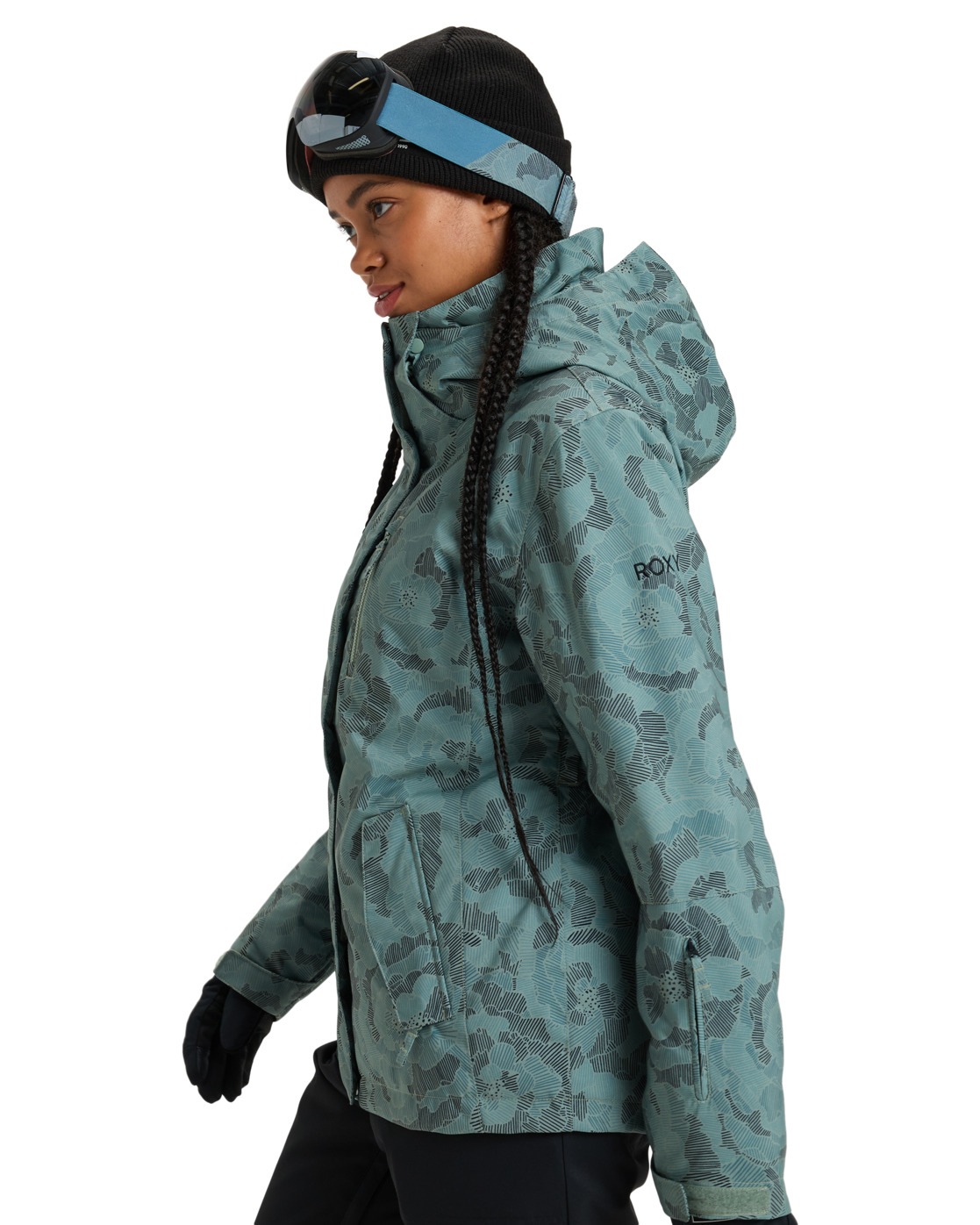 Roxy Snowboardjacke »Roxy Jetty«